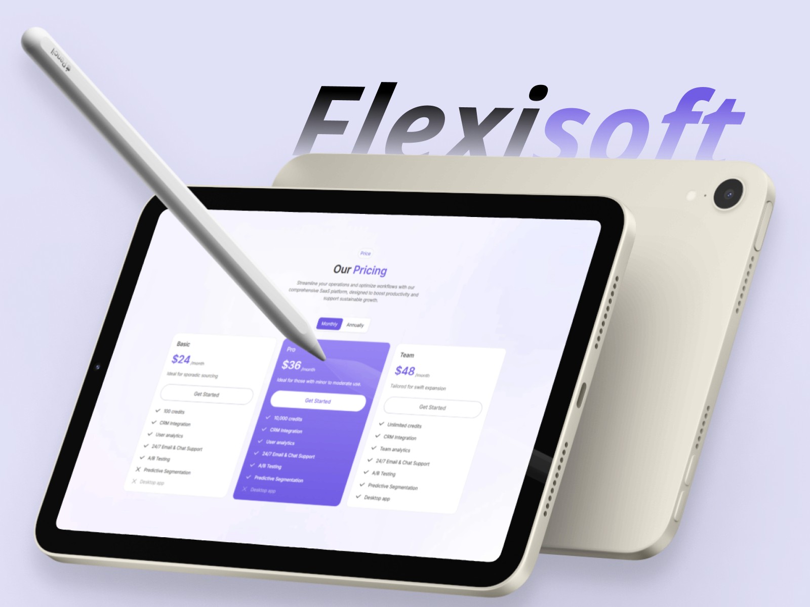Flexisoft