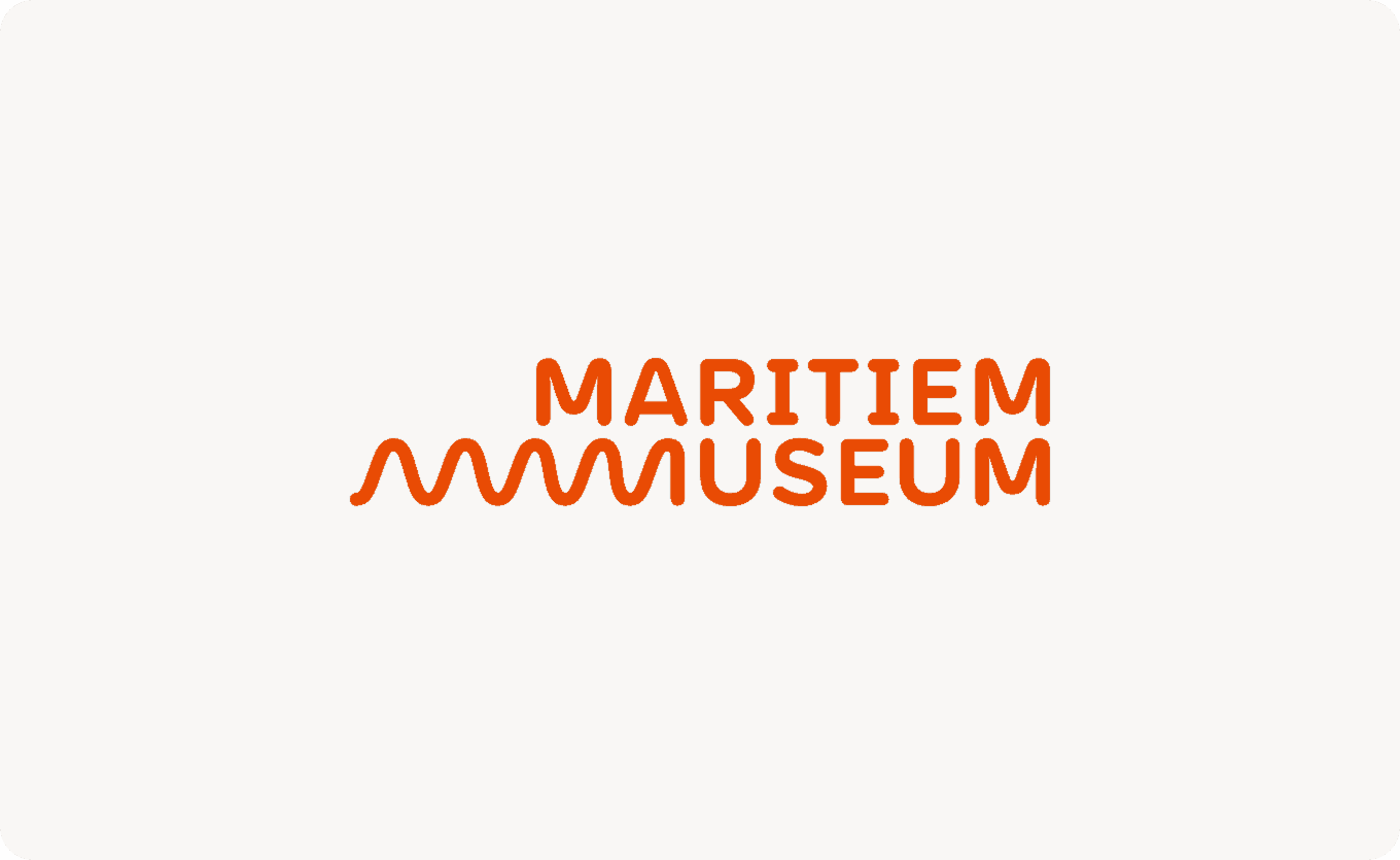 Rotterdam Marateim Museum logo