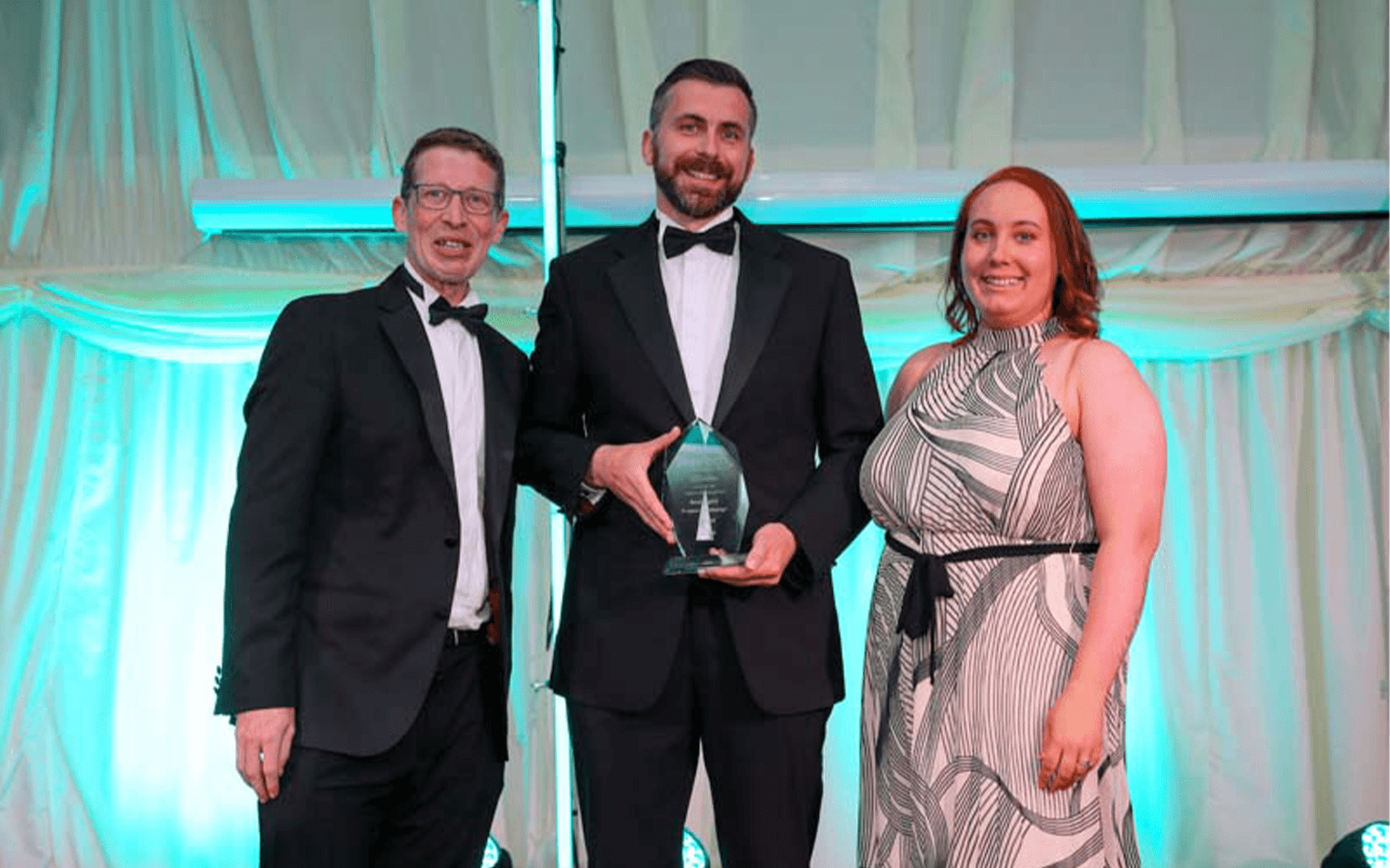 Best Digital Campaign/Project Award Winners 2023