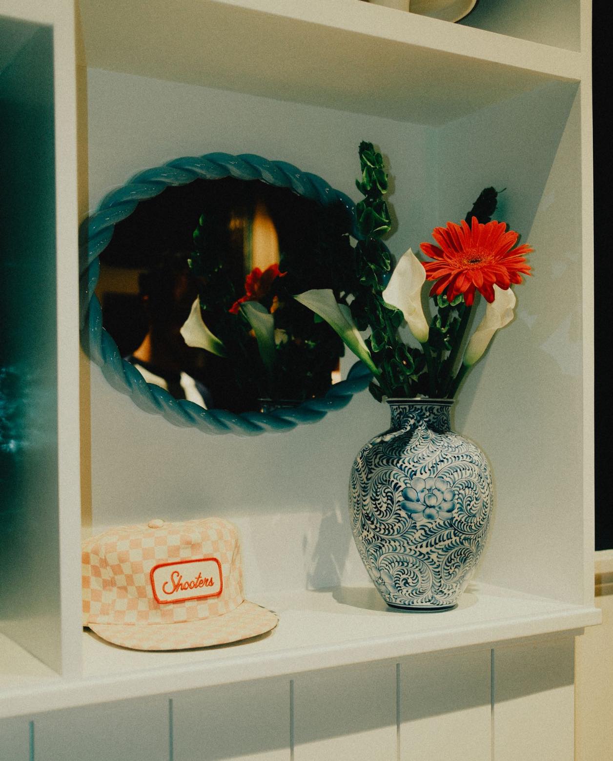 Dom Pérignon vineyards from the sky