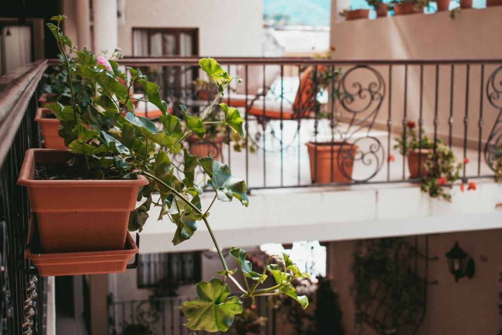 Hotel Inside