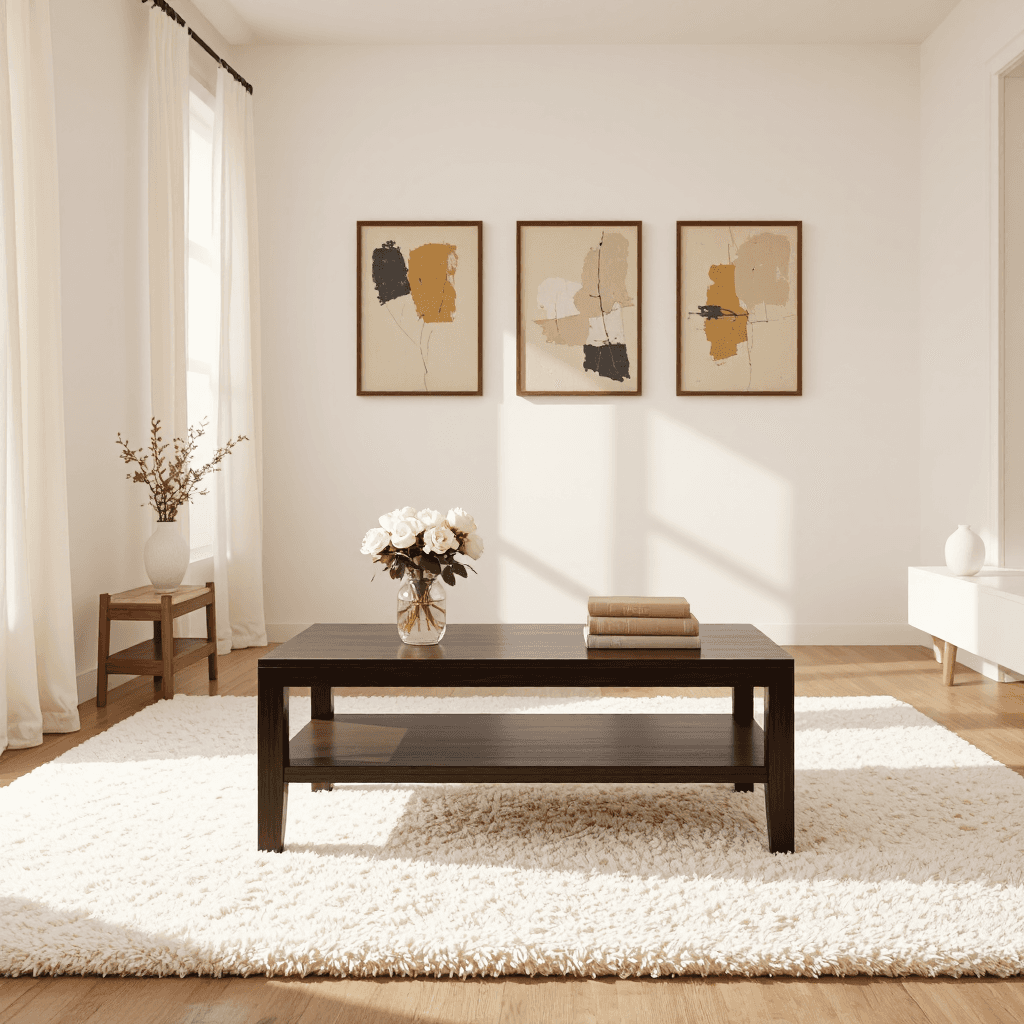 product photography of Home Furniture