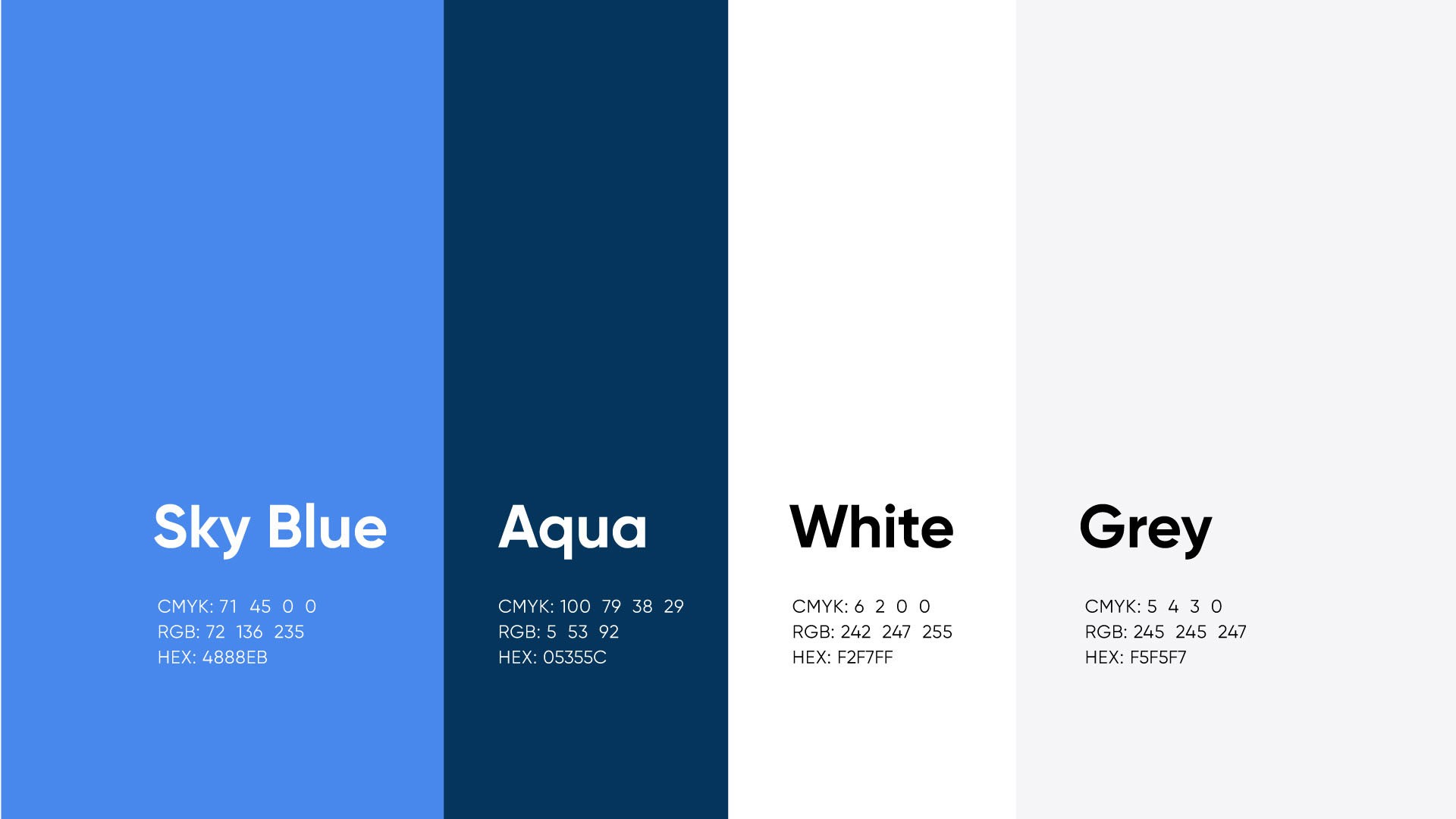 Homescreen with open bottom drawer