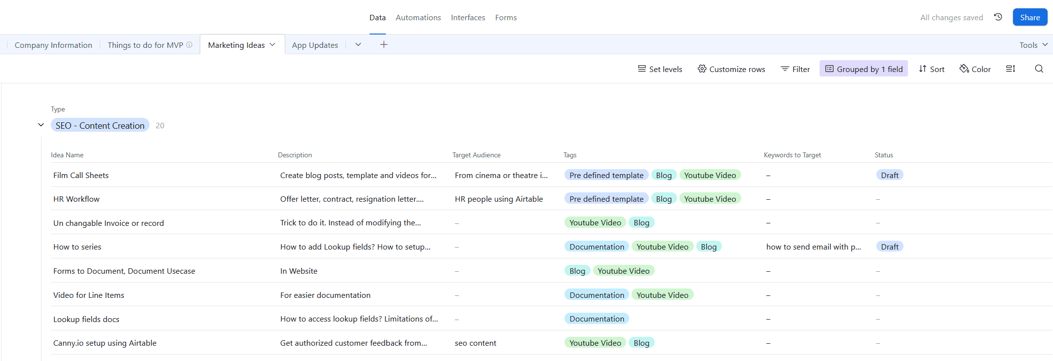 airtable-as-a-marketing-tool