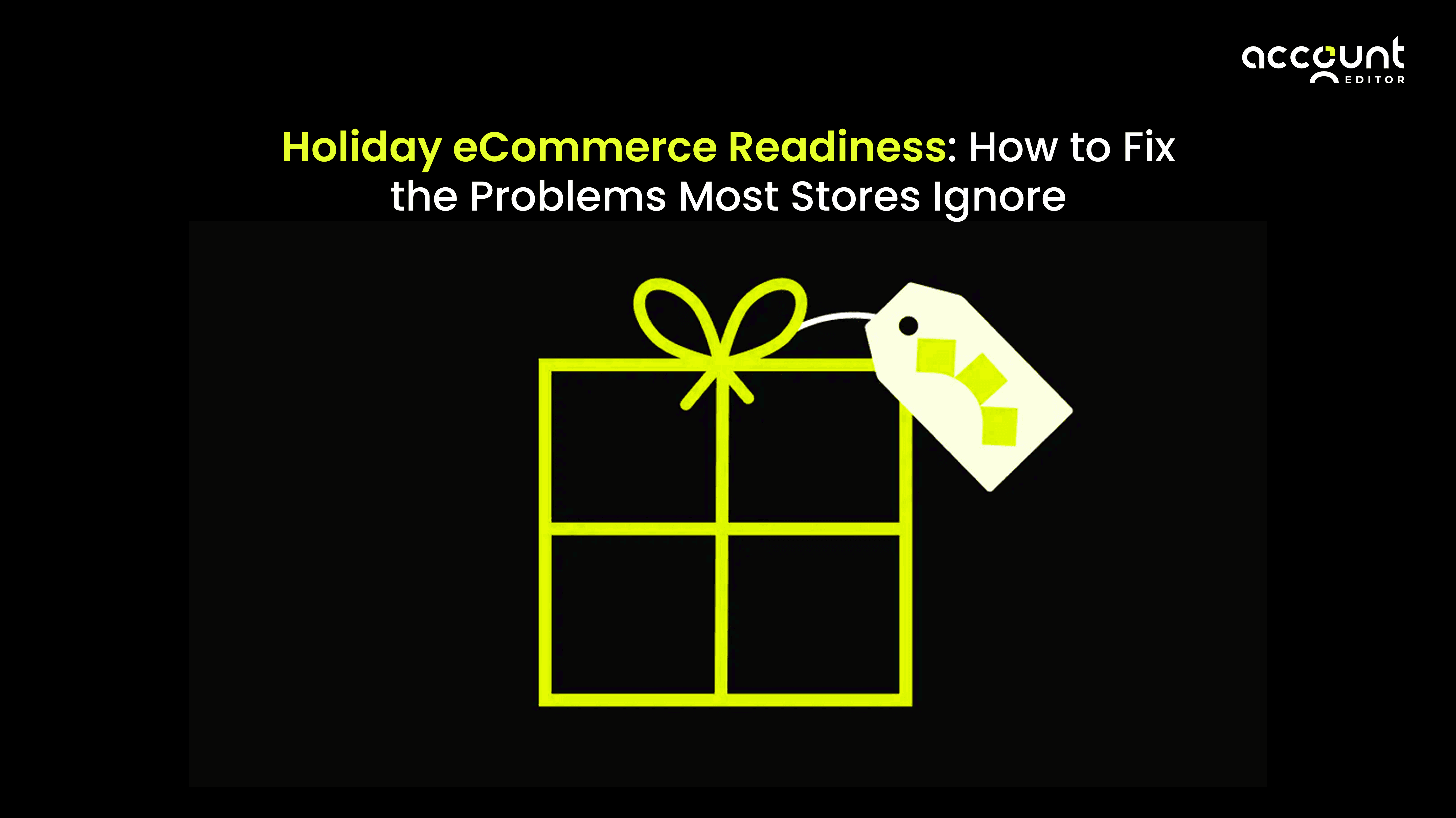 5 Early Signs Your Shopify Store Has a Customer Retention Problem