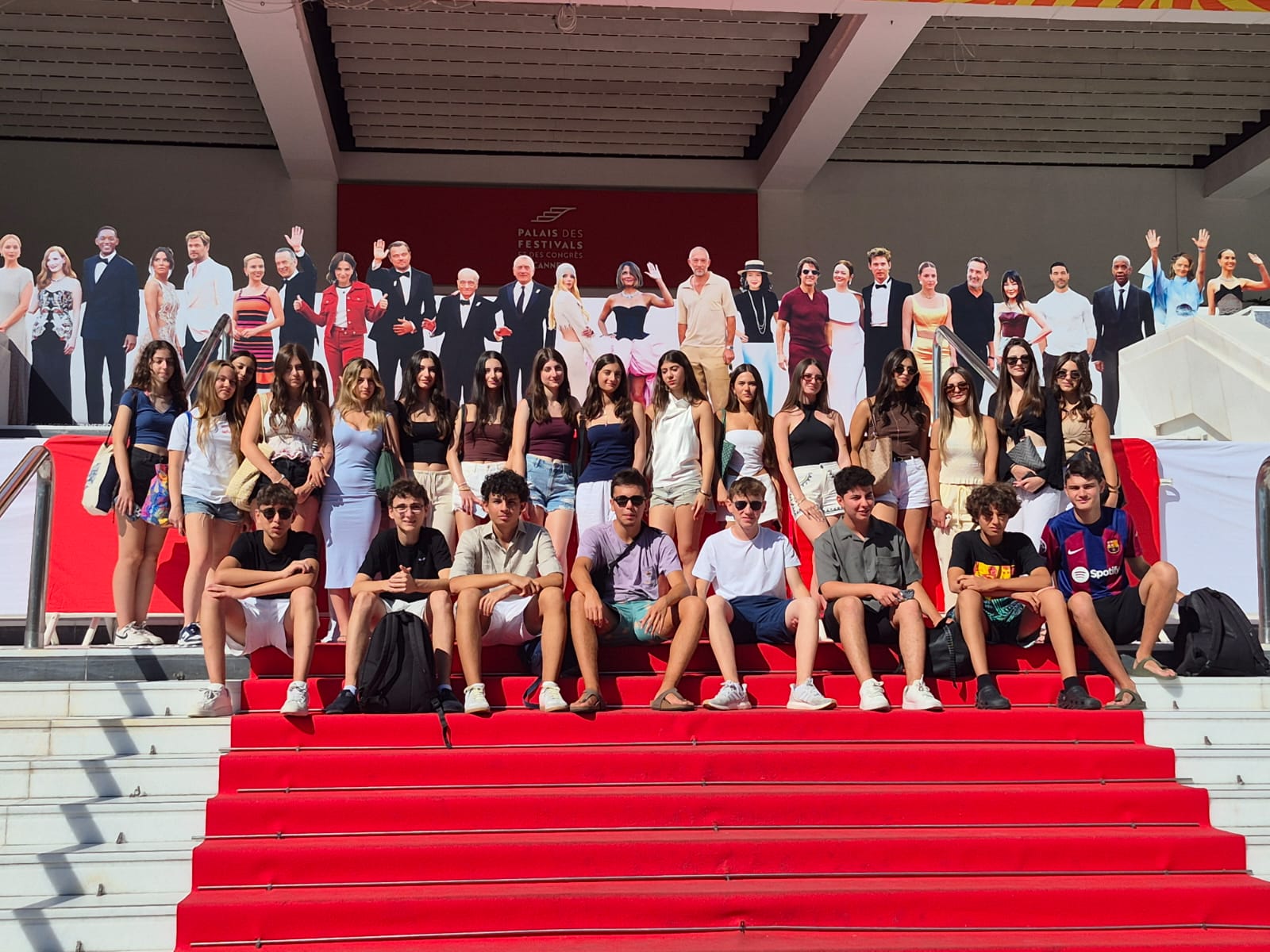 Two women preparing food in a kitchen.