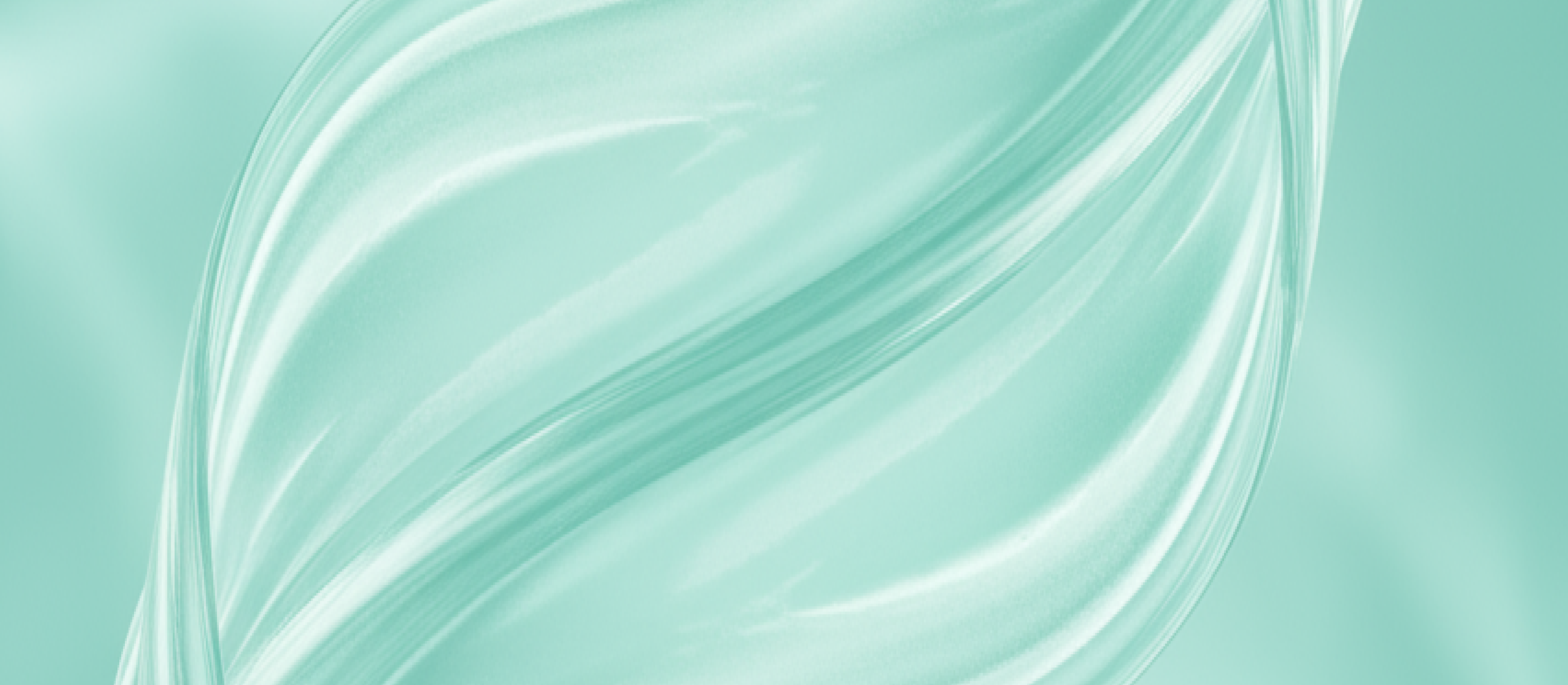 Abstract green background