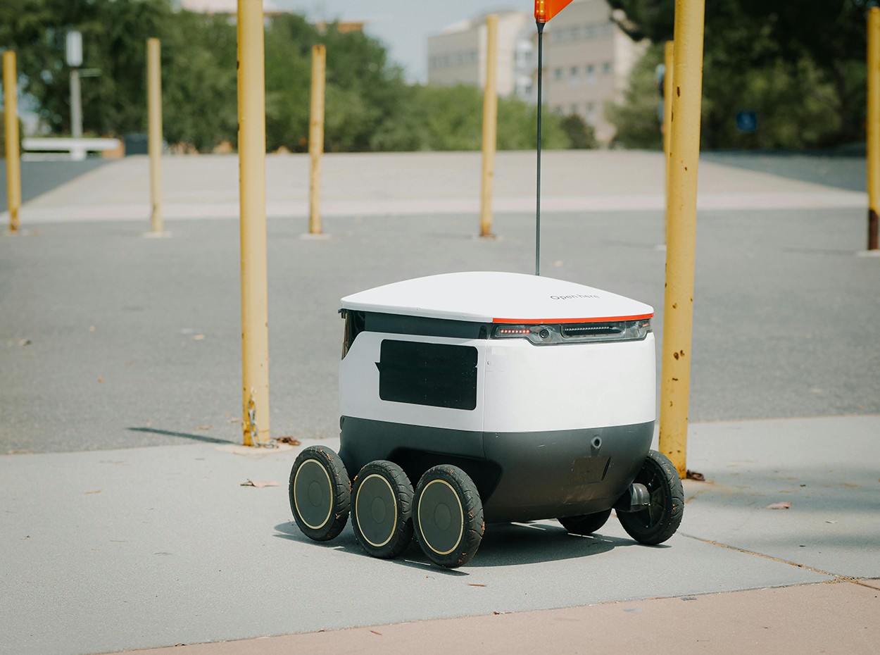 Navigating the Digital Landscape