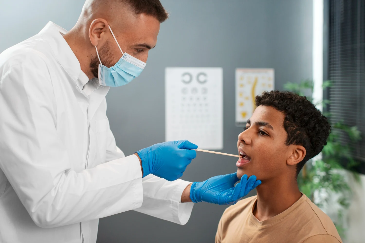 Intraoral Cameras