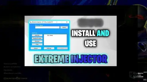 EXTREME INJECTOR