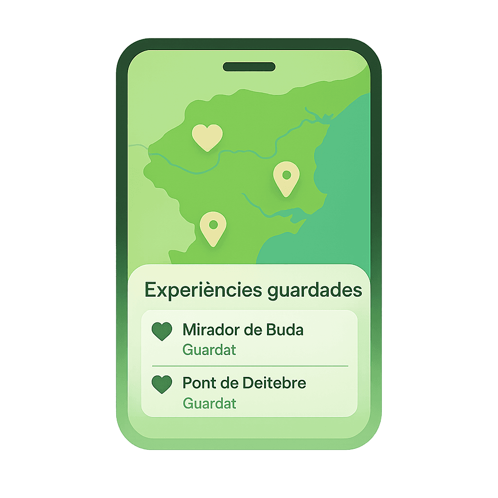 Vacation fund card showing $3,000 saved out of $5,000, with team members and due date