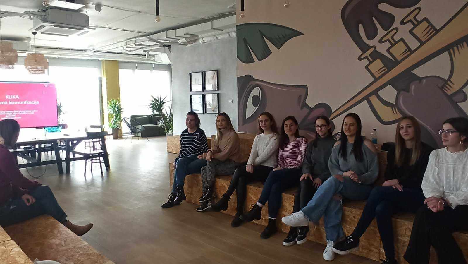 Klika Power to Empower campaign for women in leadership and IT