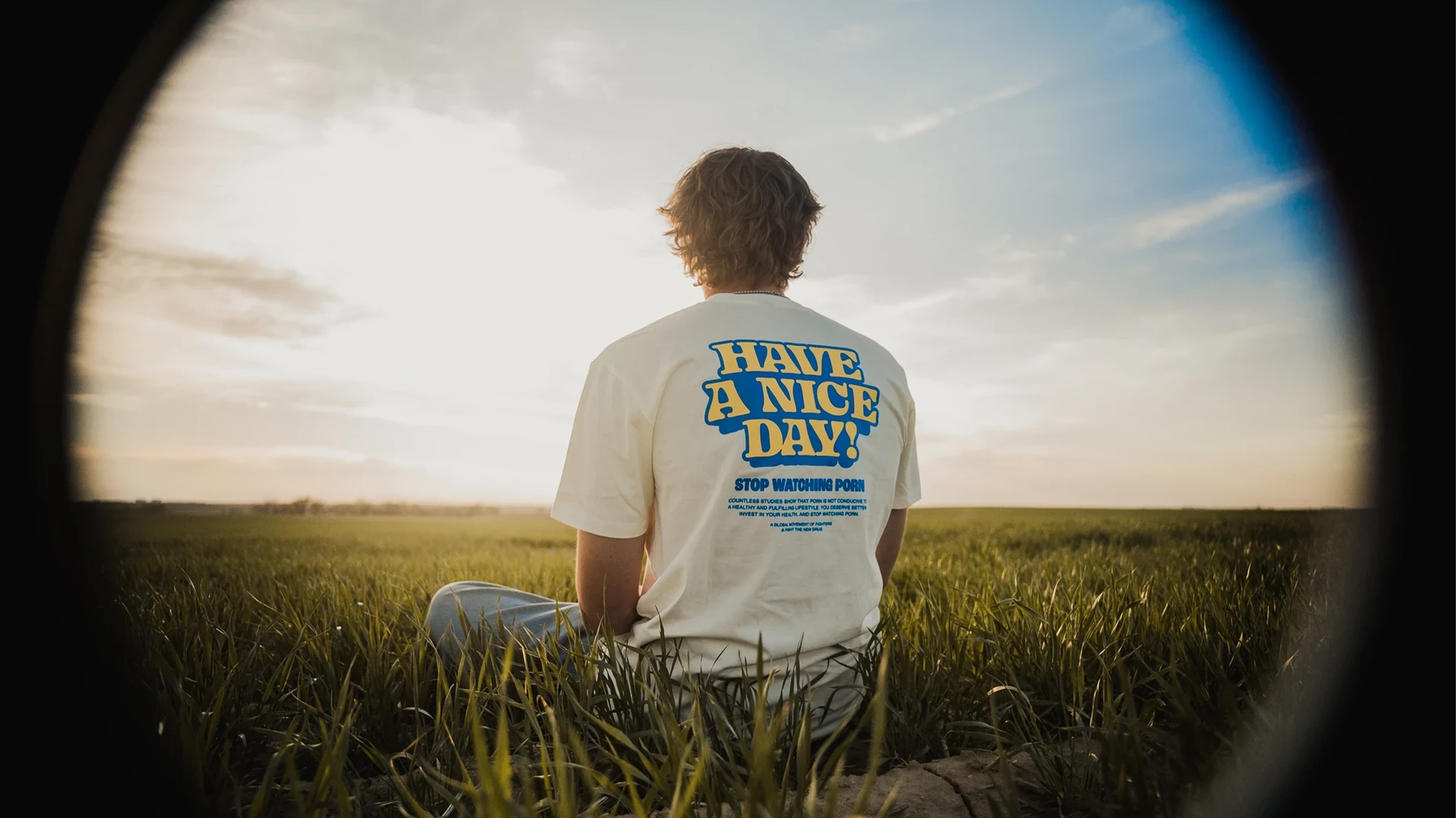 Fight The New Drug Photo