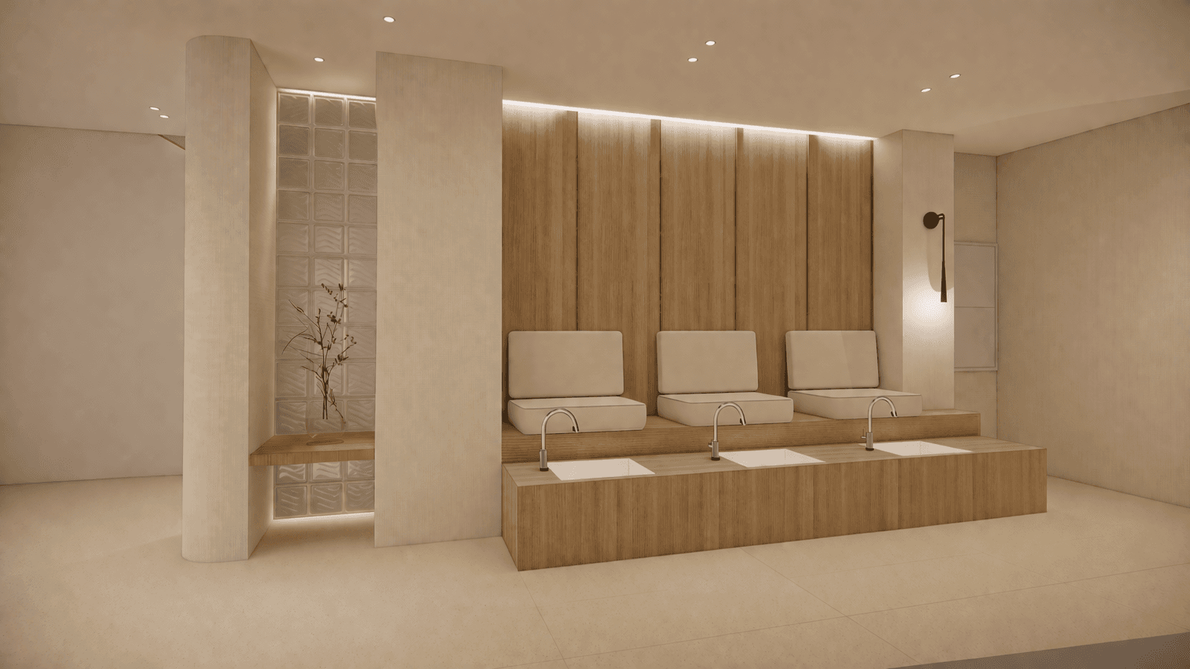 LUÉRE Spa