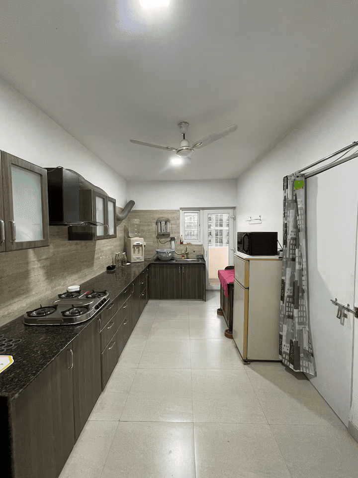 SuperLuxe kitchen, Tilhari Jabalpur
