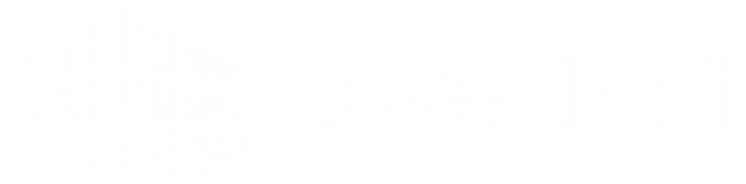 Nav Text logo