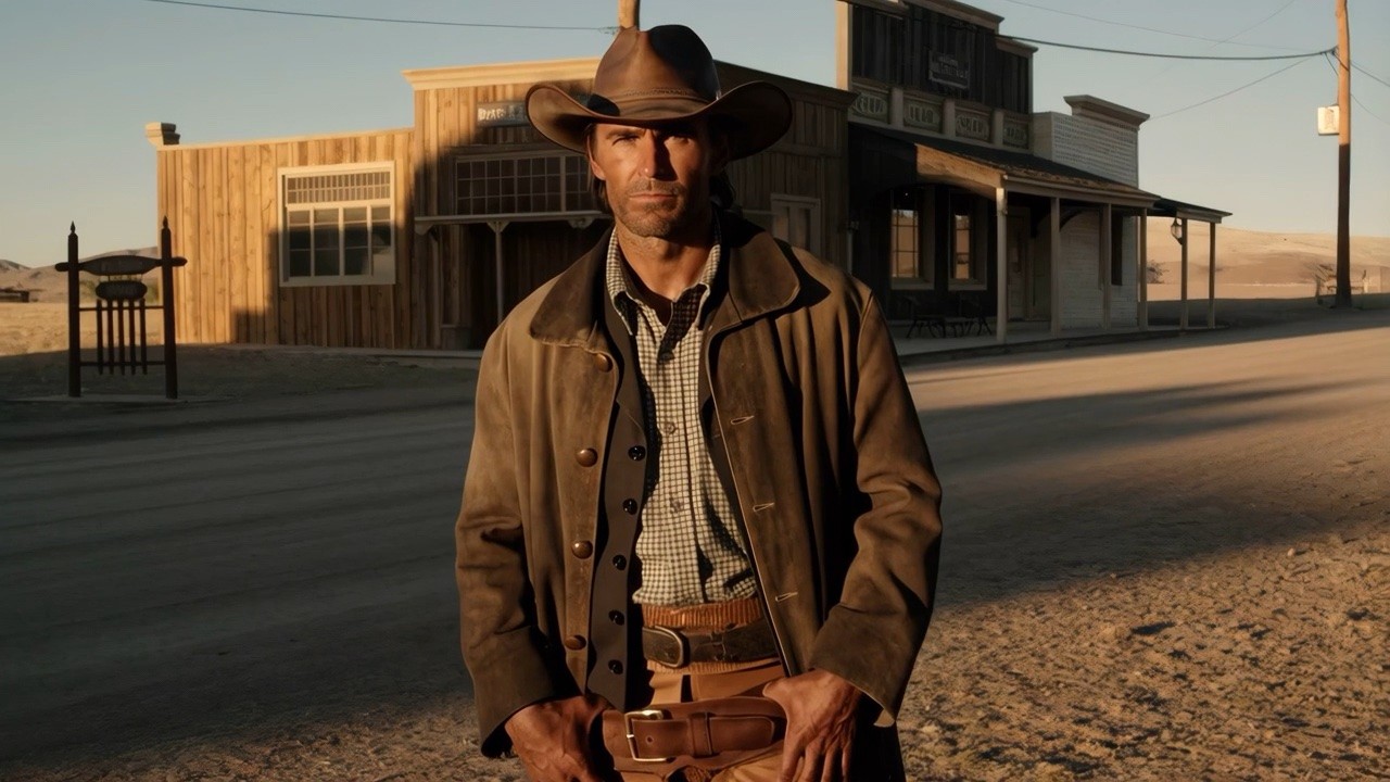 Western & Wear