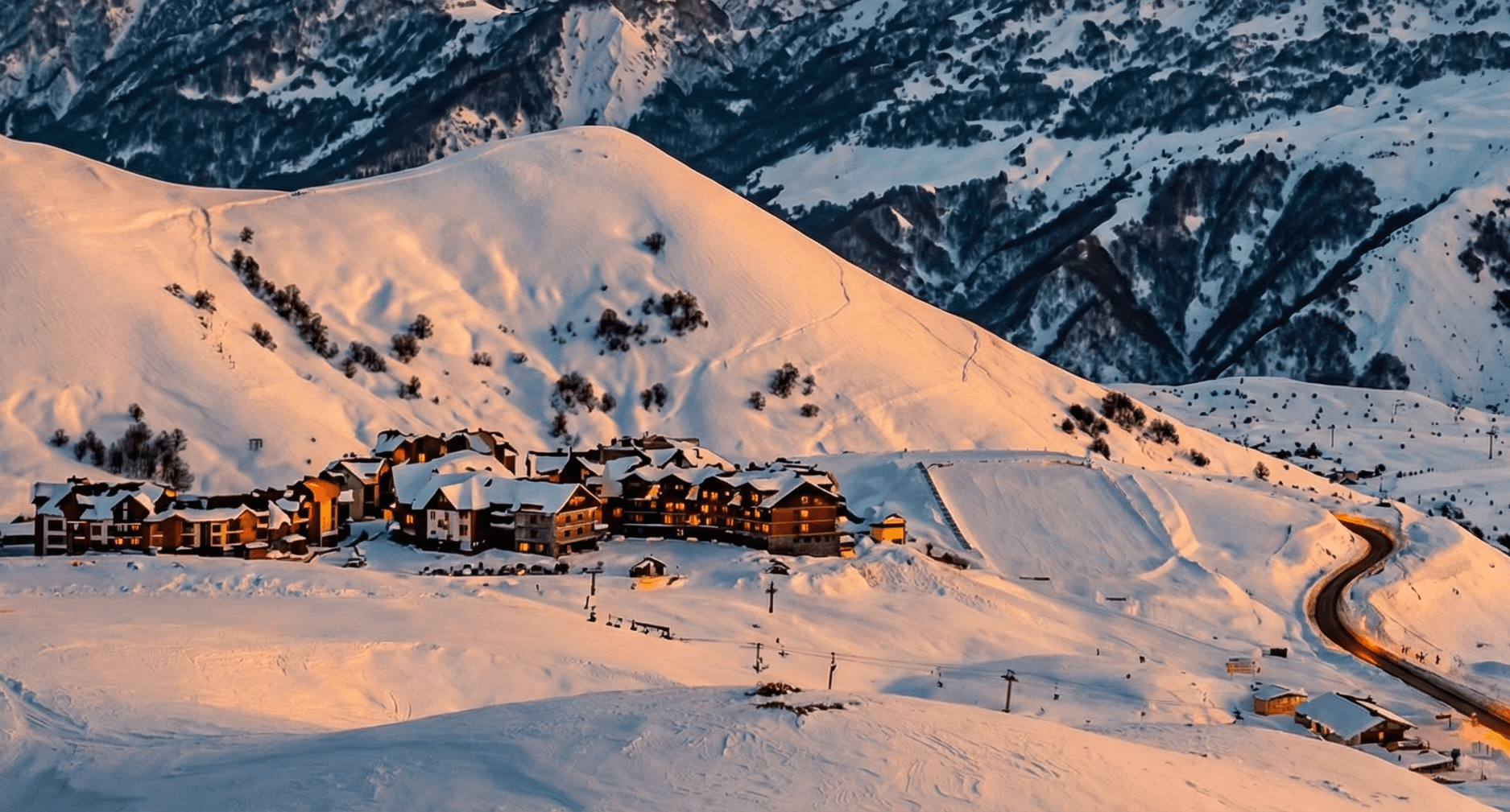 Gudauri