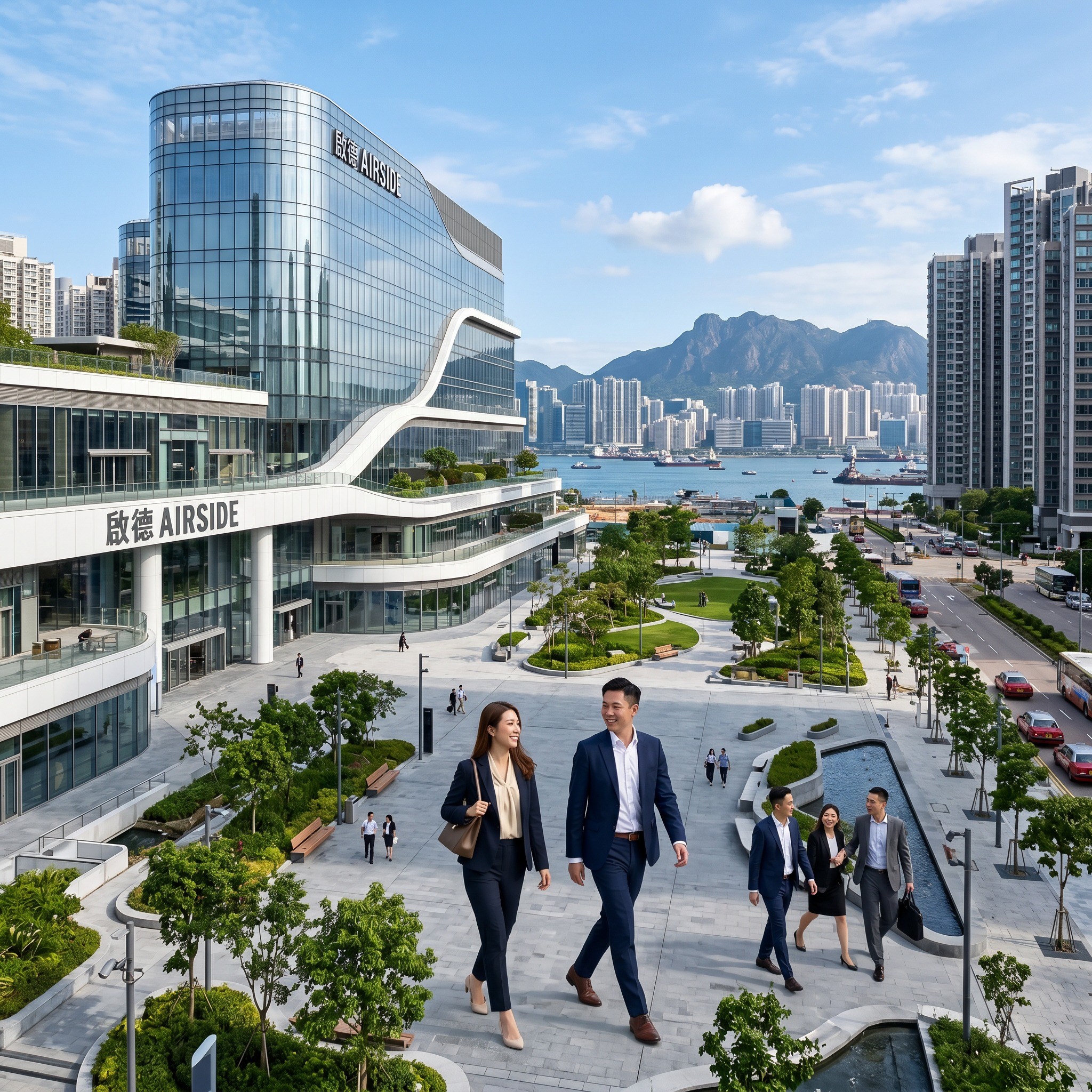 School Design School Renovation Building 校園升級 學校裝修 翻新學校 學校設計 學校工程 保養校園