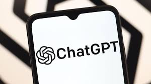 Chatgpt logo