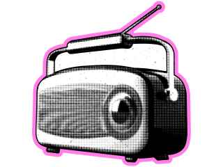 radio rebecca leppard personal branding 1