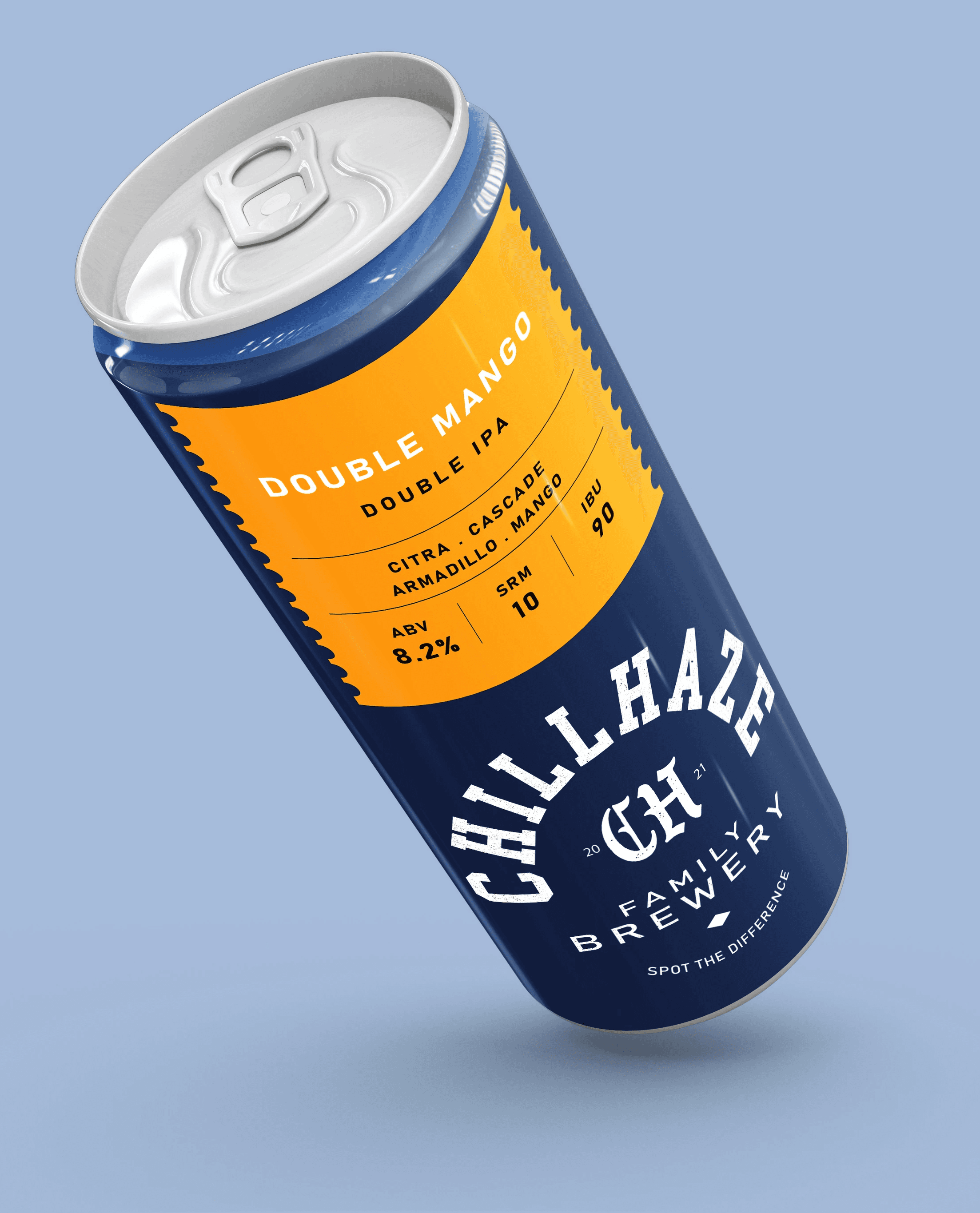 Chill Haze