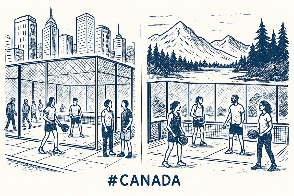 How to Choose Your Perfect Padel Destination