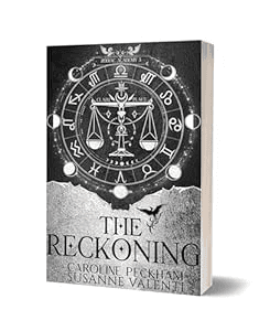 The Reckoning Book