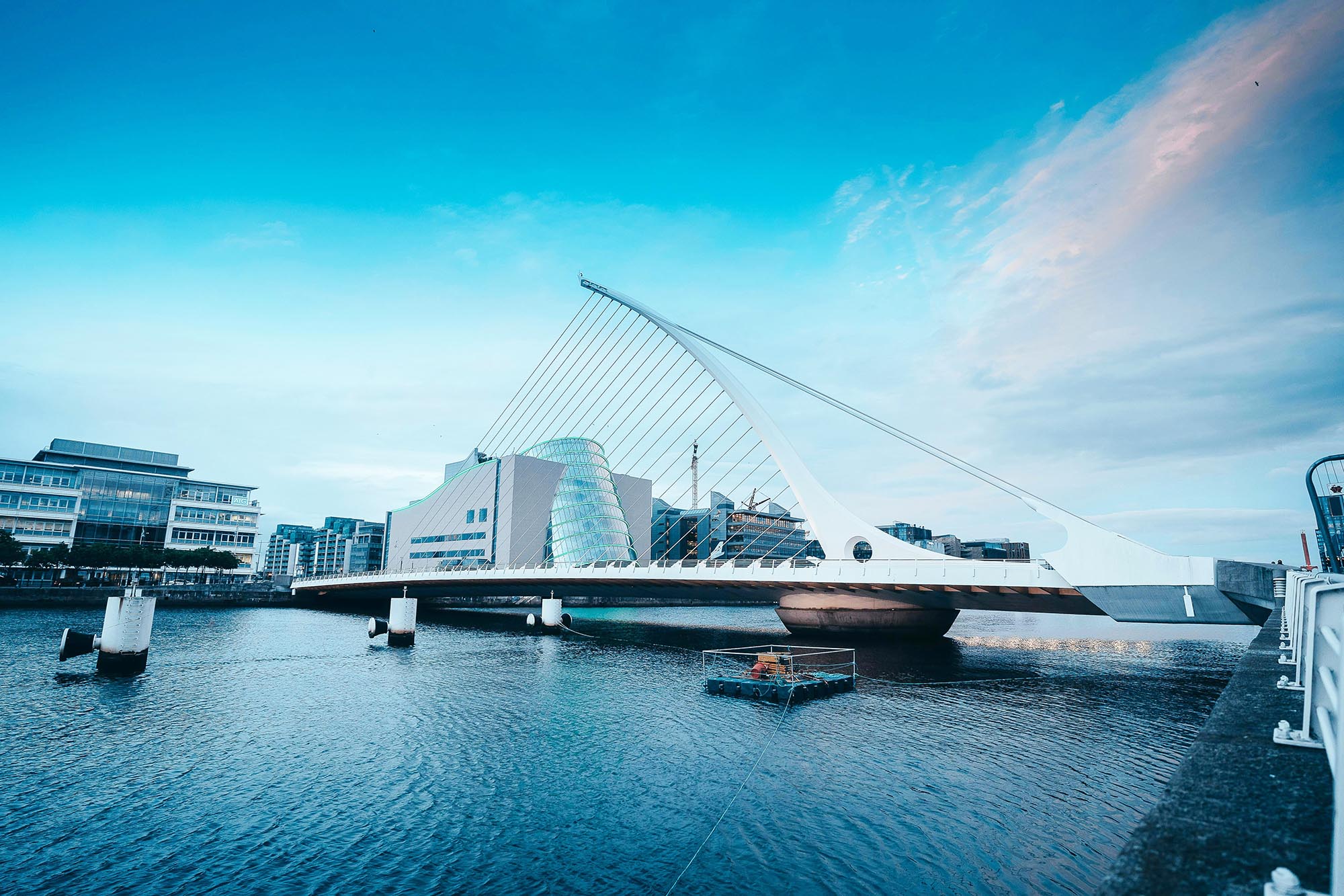 Dublin, Ireland