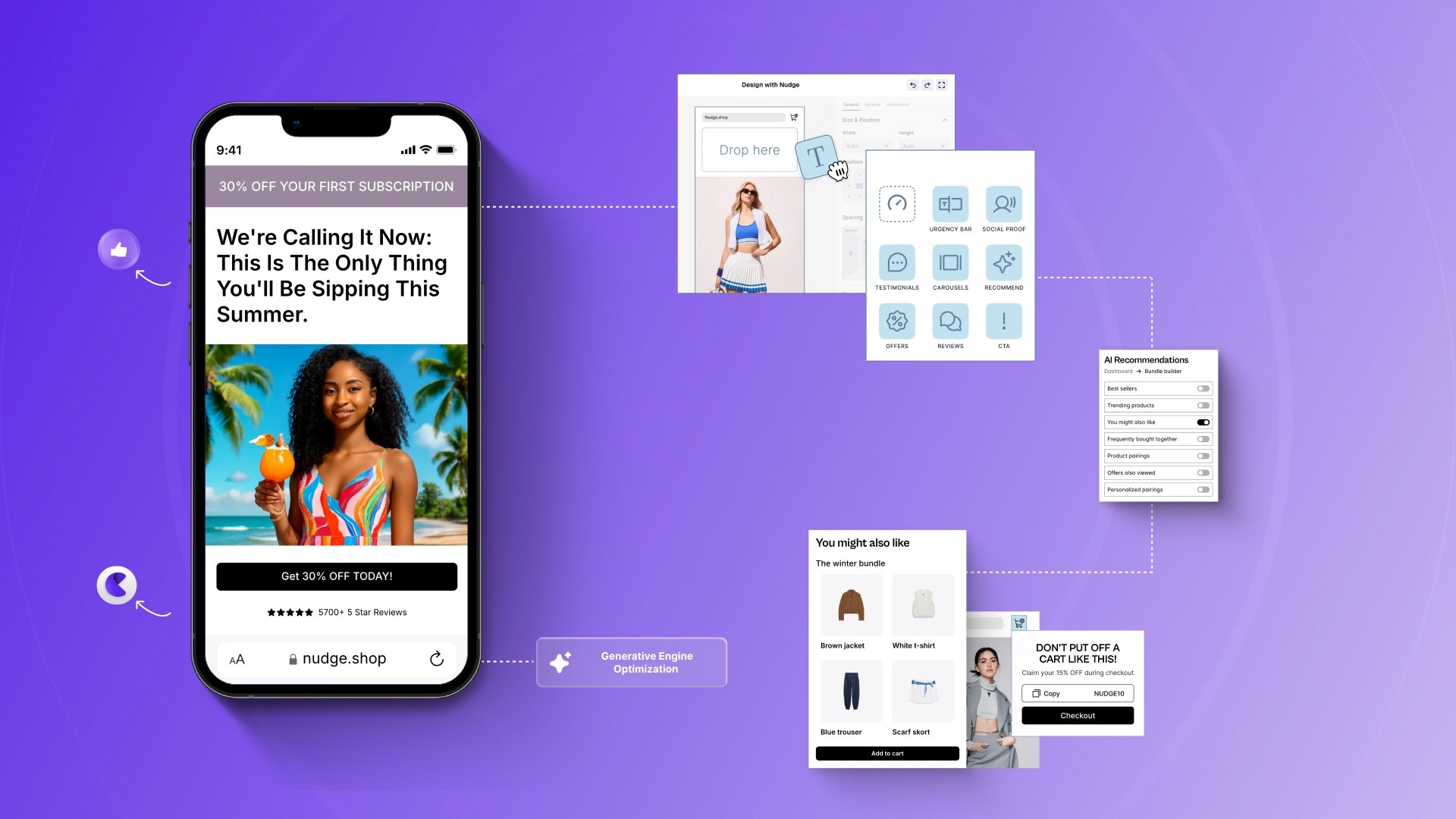 Best Generative Engine Optimization Tools for AI in 2026
