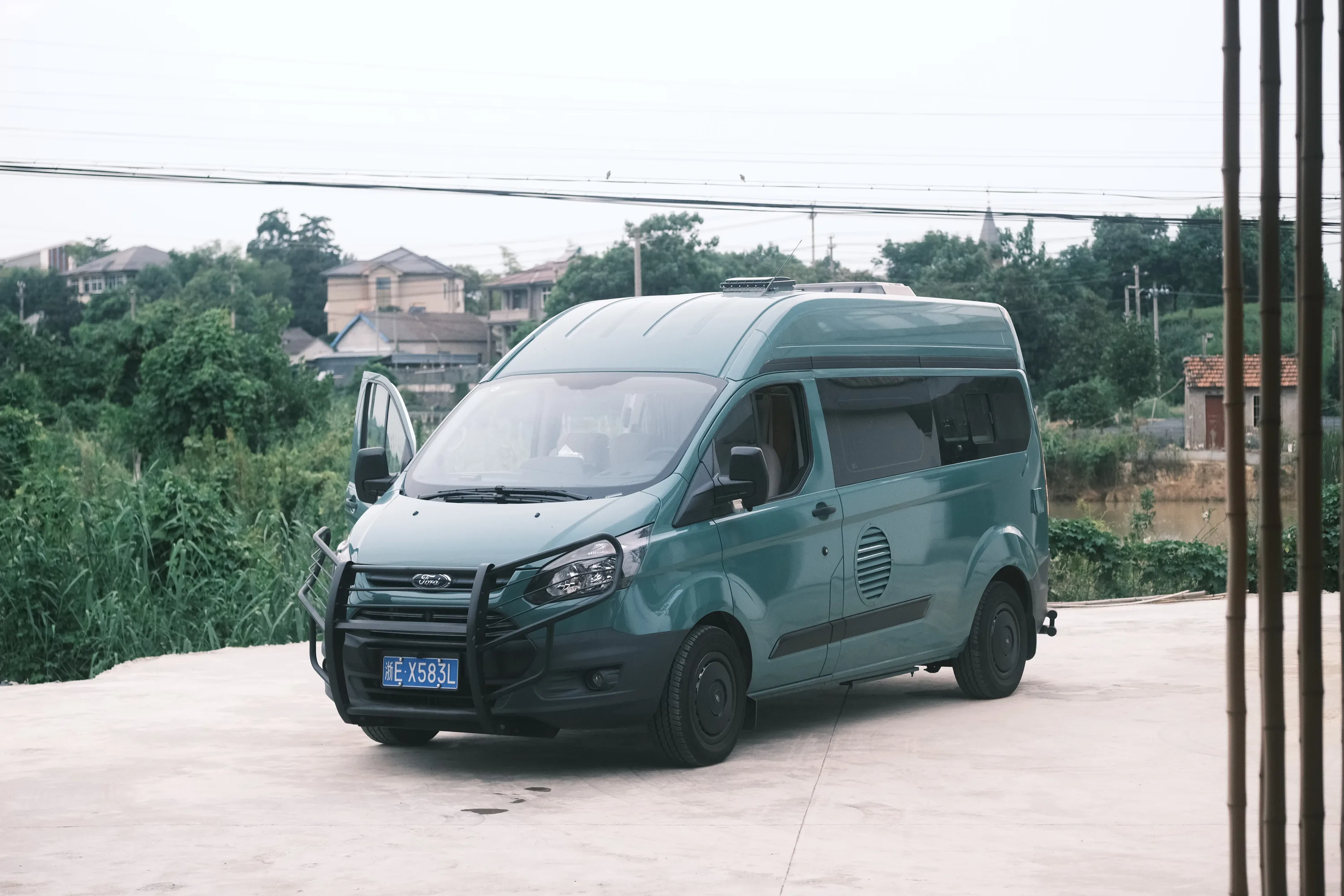 旅行记录 7