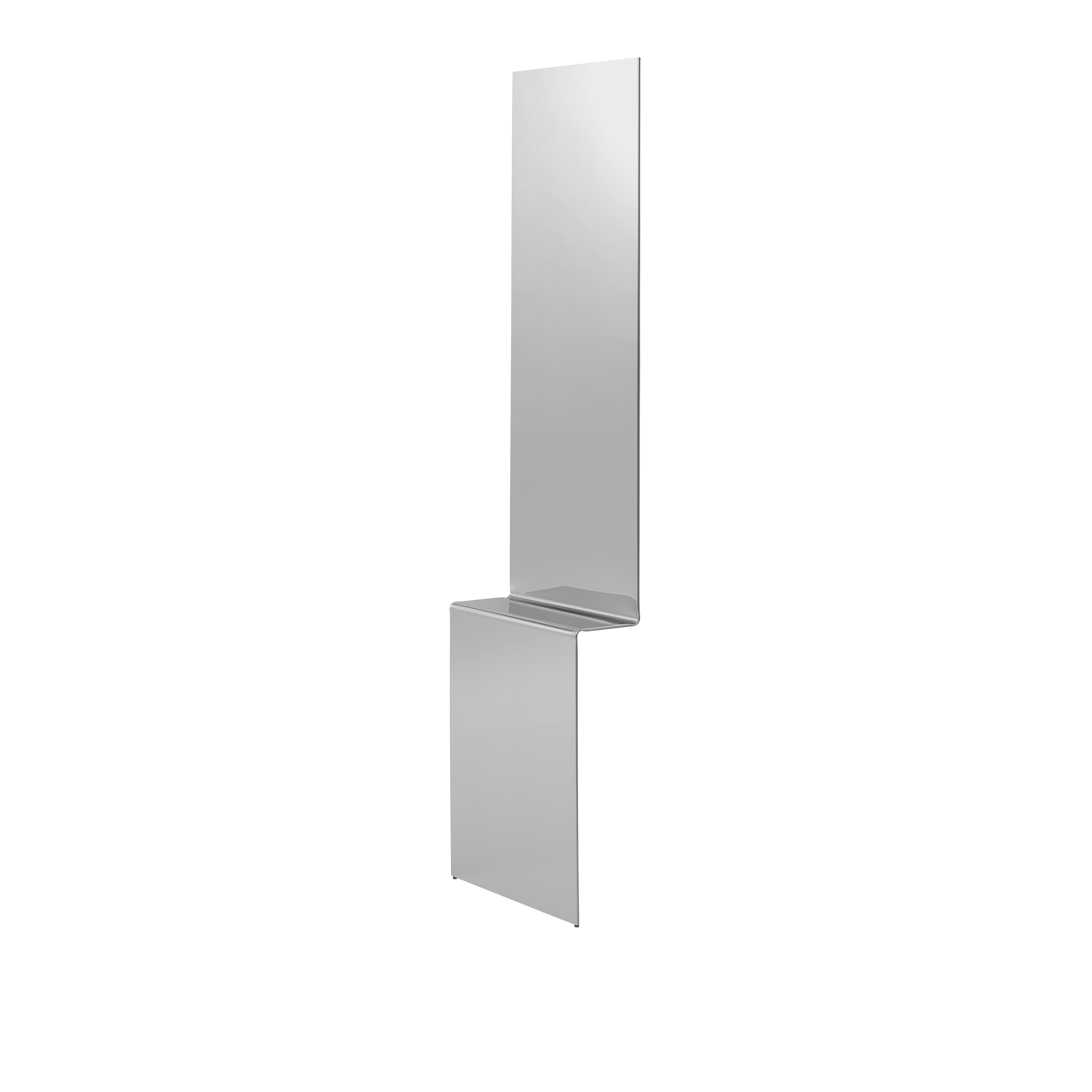 Flow Lab Muuto Pleat mirror