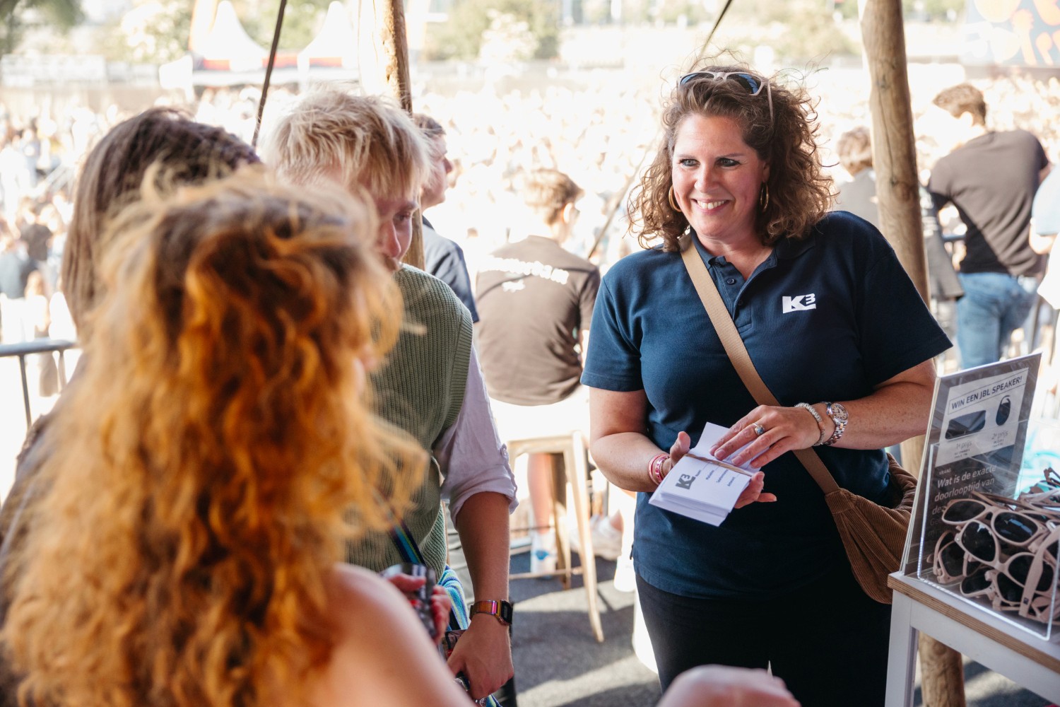 ASM Student Festival Rabolounge