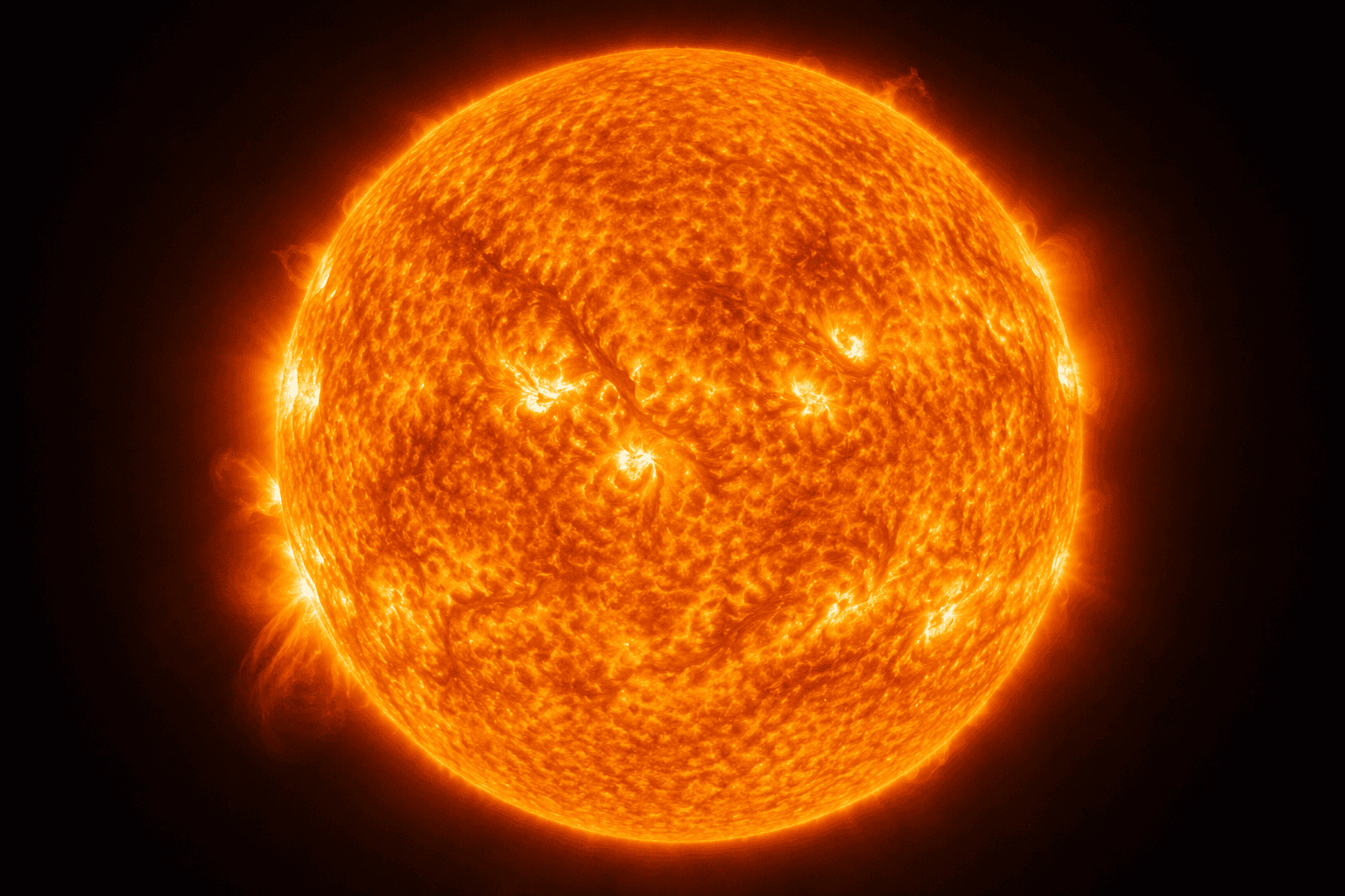 Famous Satellite Failures Linked to Radiation