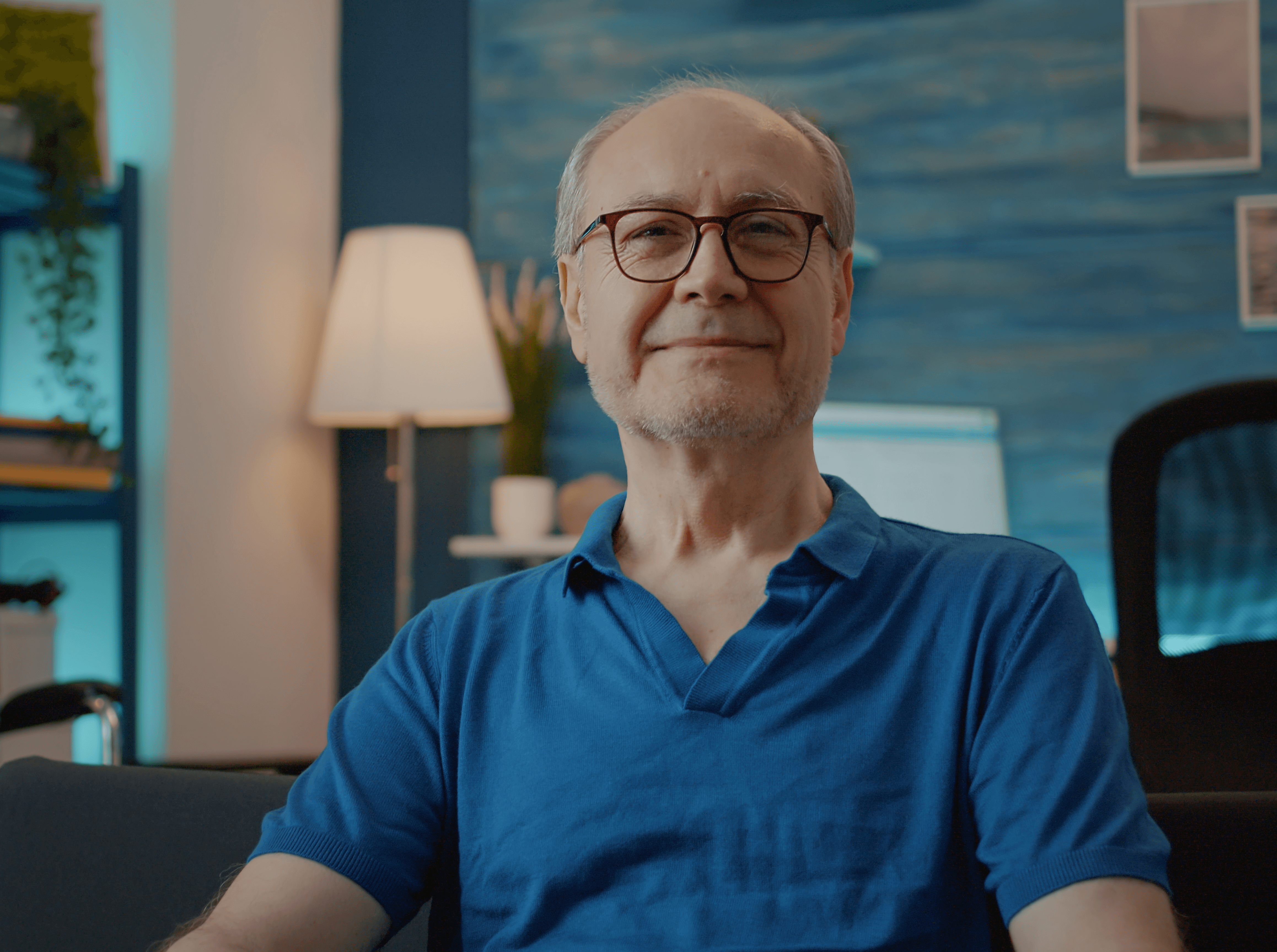 Nome Cognome, proprietario immobiliare ha affidato il suo immobile a Homeby e racconta la sua esperienza con il servizio Nome Servizio