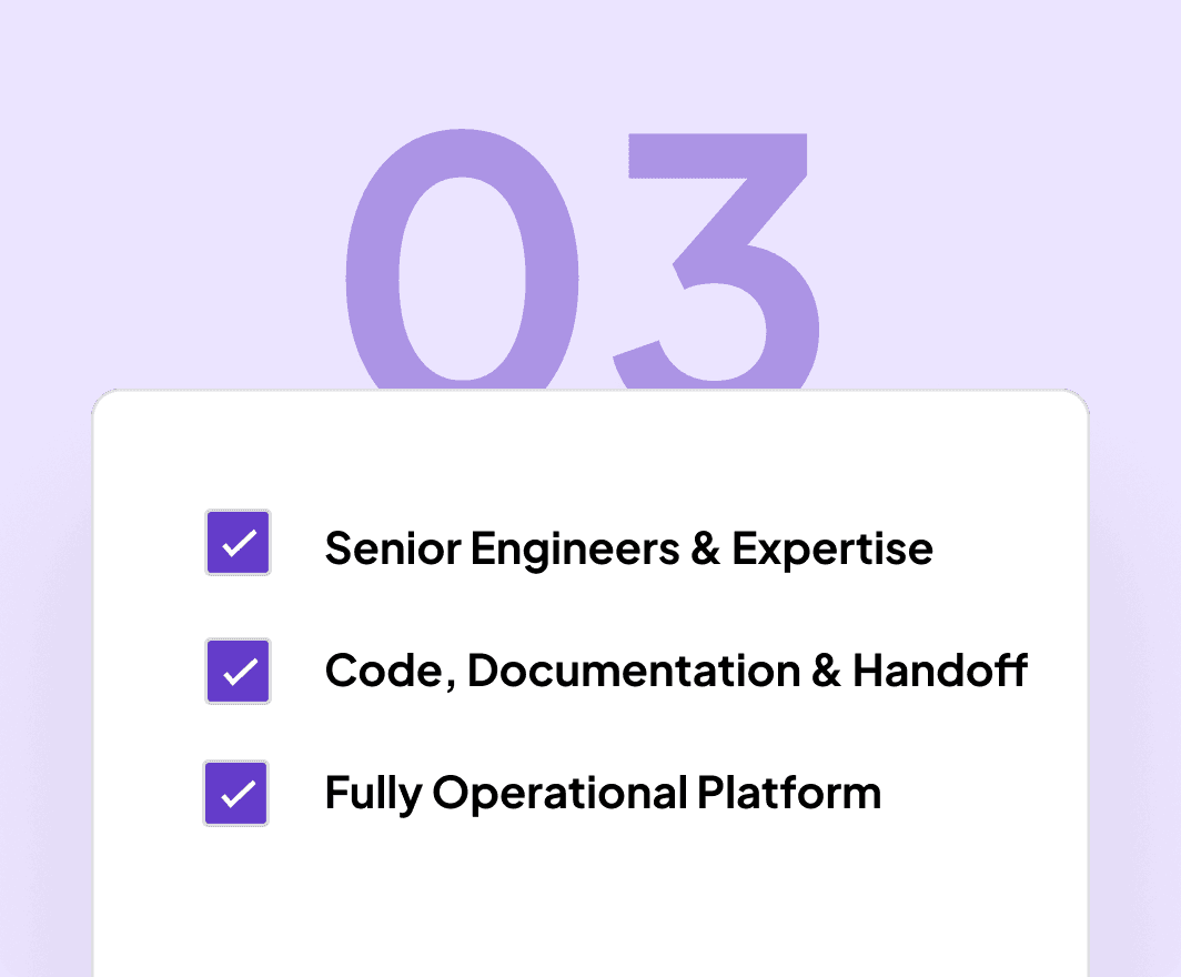 Sublime approach "Deliver"