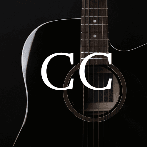 Image of a woman in recording studio