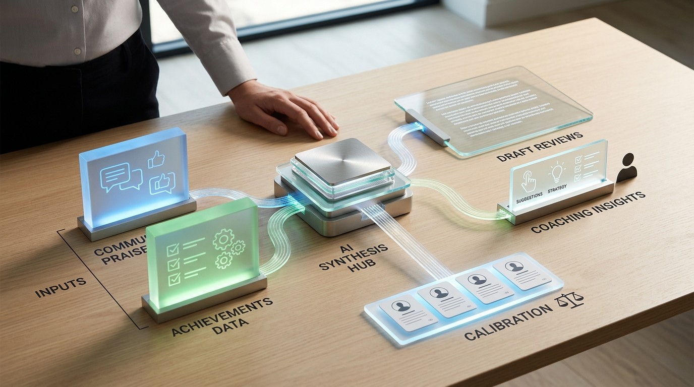 The AI Advantage: Manager Command Centers and Automated Insights