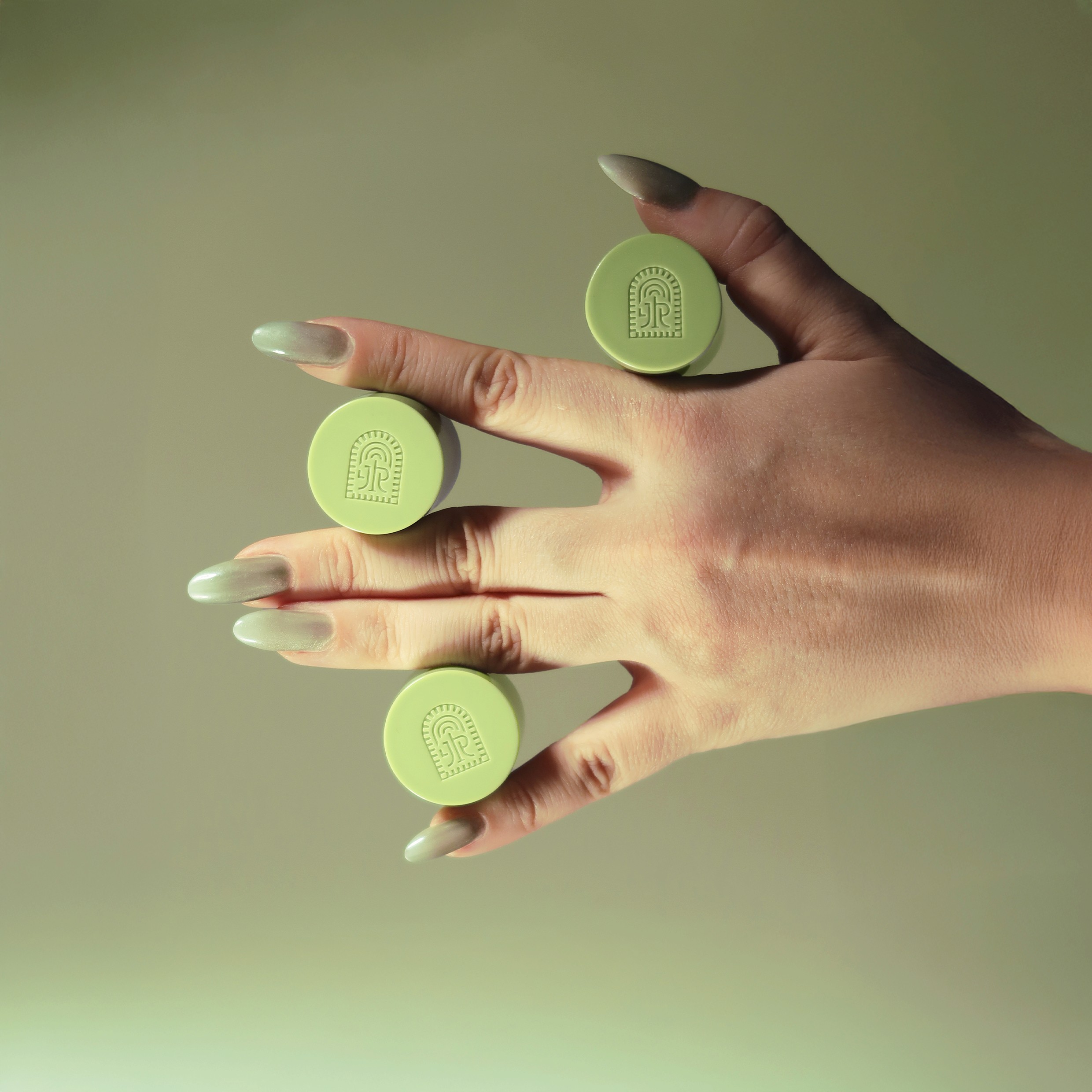 LE JARDIN RETROUVÉ — REBRANDING PROJECT