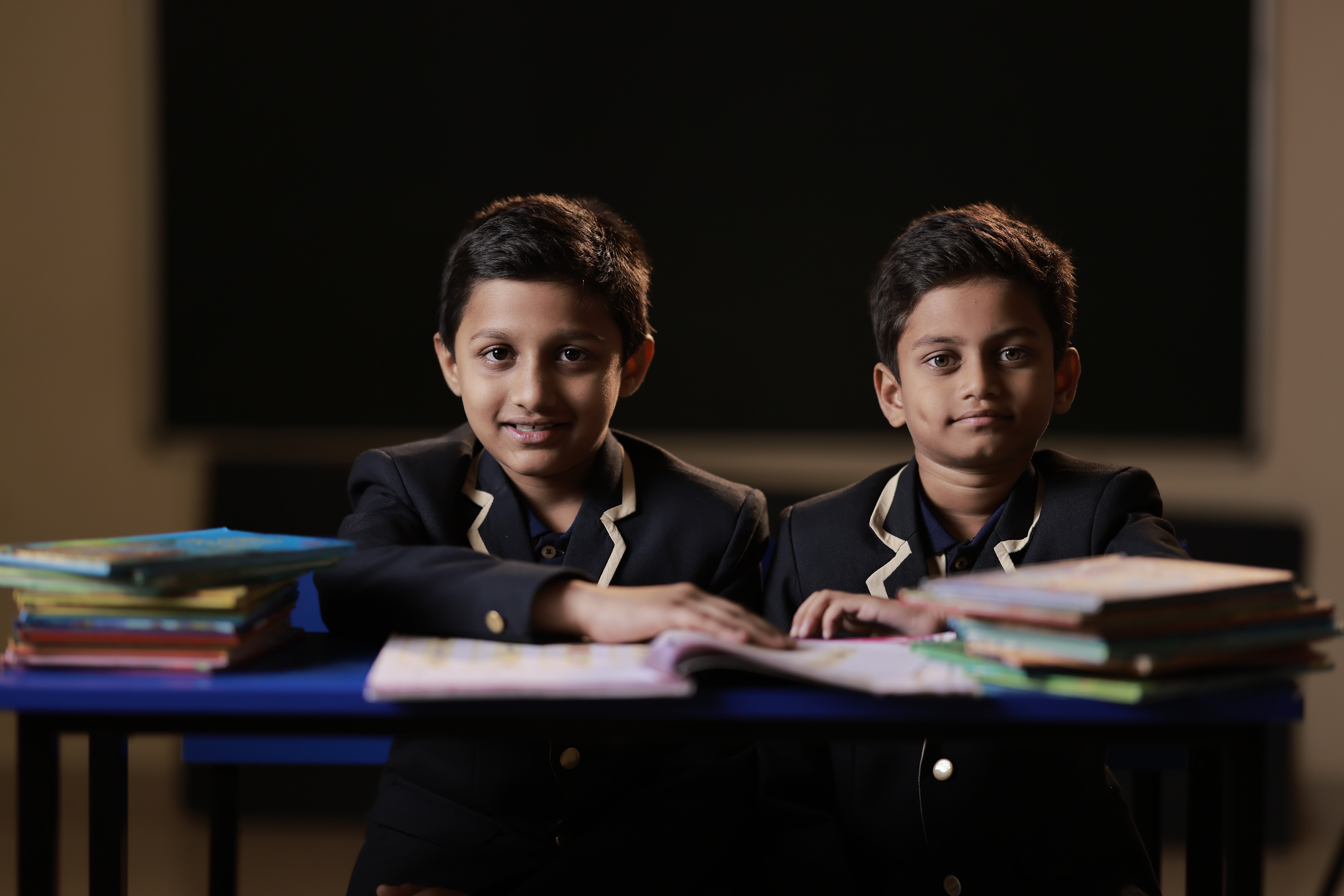 Teamwork in the office