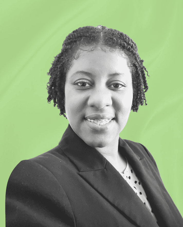 Metropolitan Family Connect - Vanessa Victor