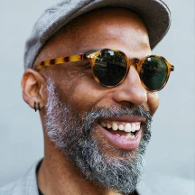 Granted old male user