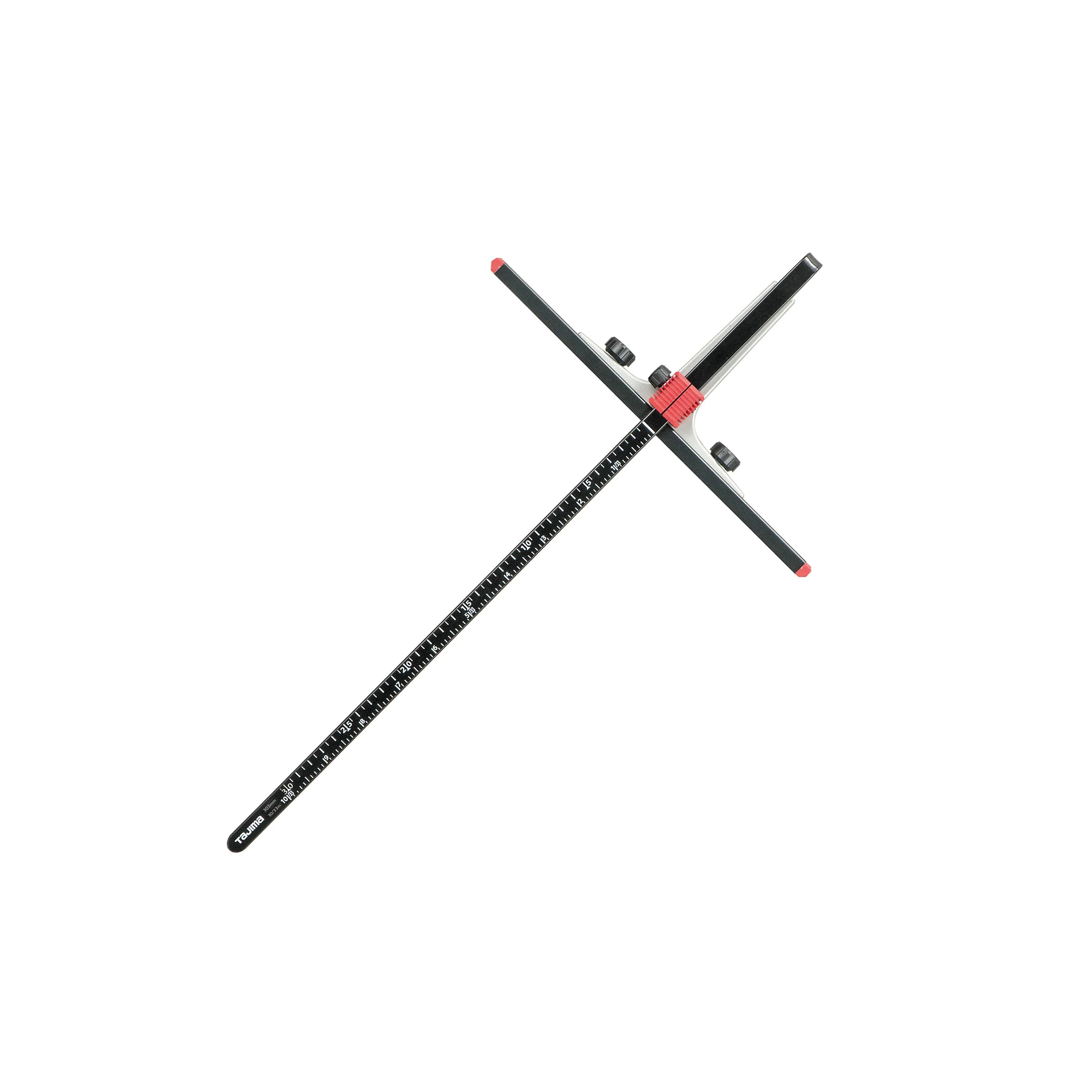 T型導軌尺 輕量型 303