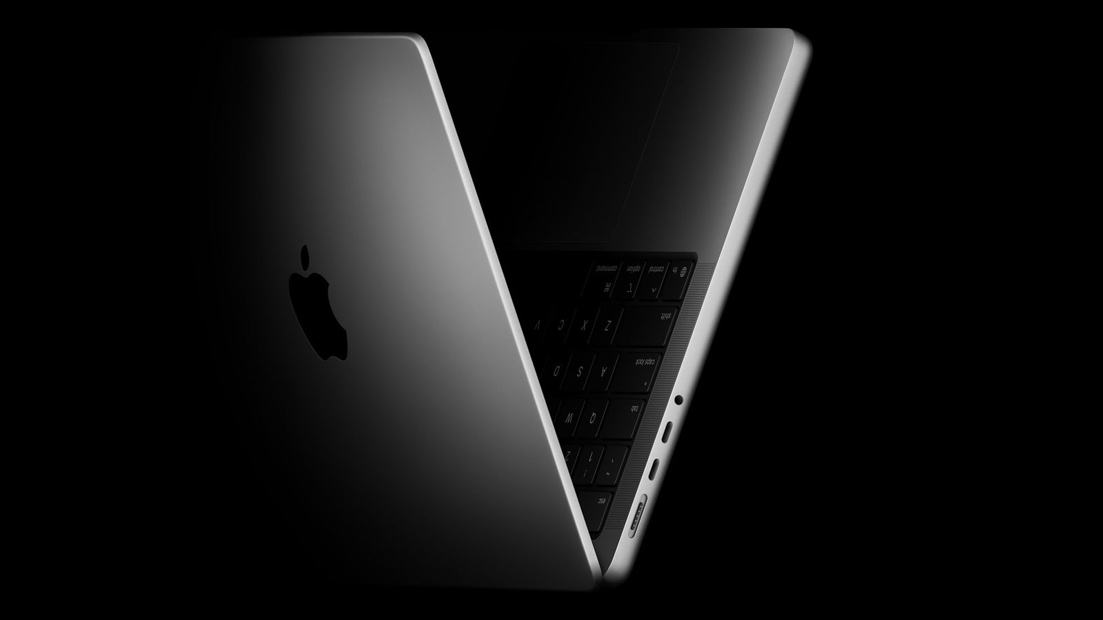 Four new MacBooks in 2026 for private AI