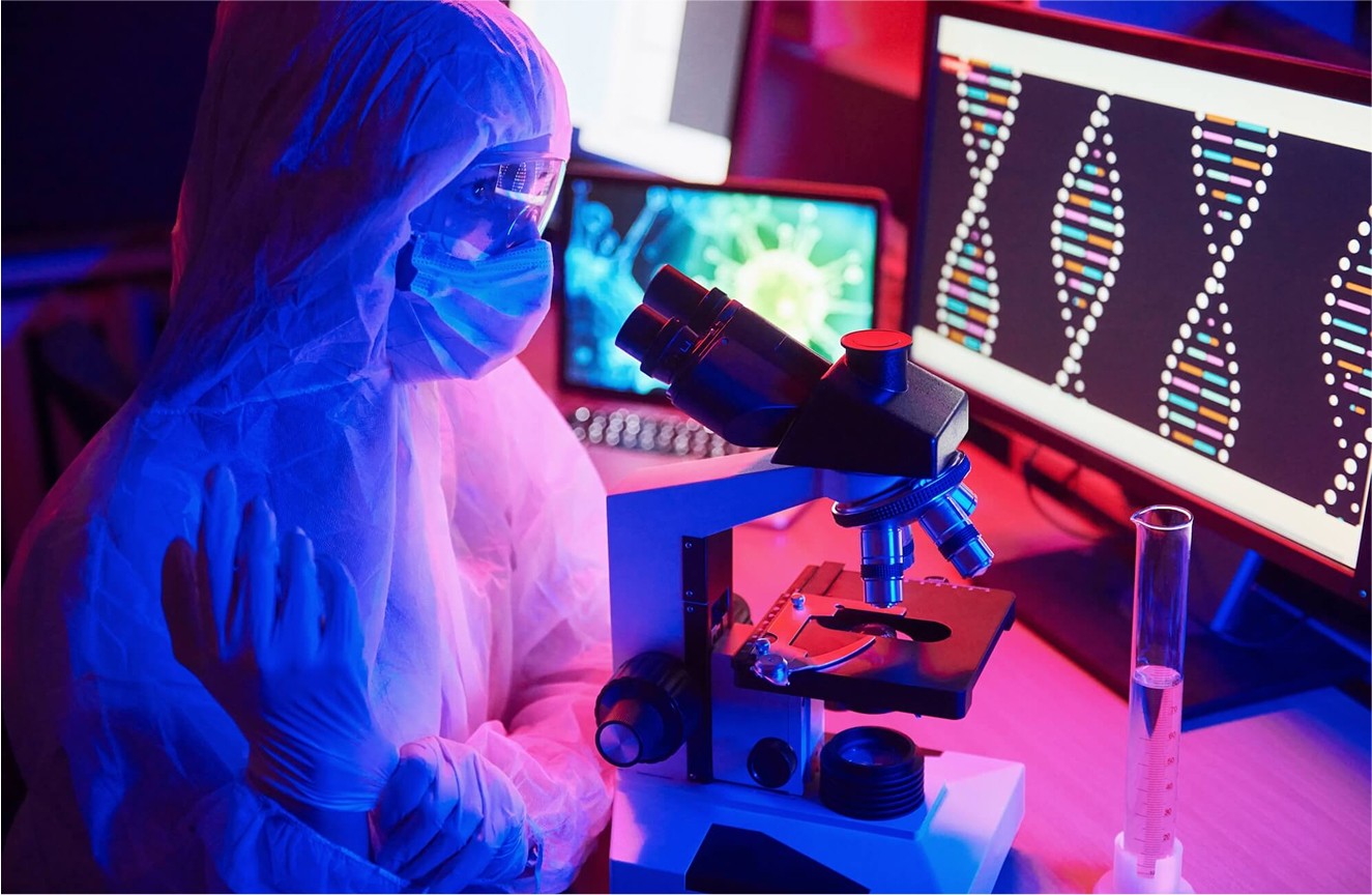 Genetic testing
