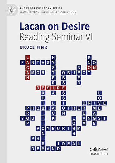 Lacan on Love