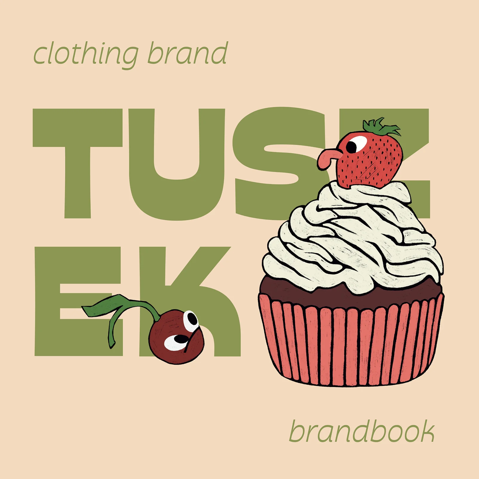 Okładka projektu Tuszek