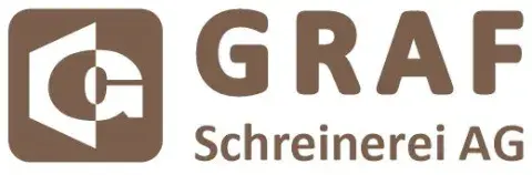 Logo Graf Schreinerei AG