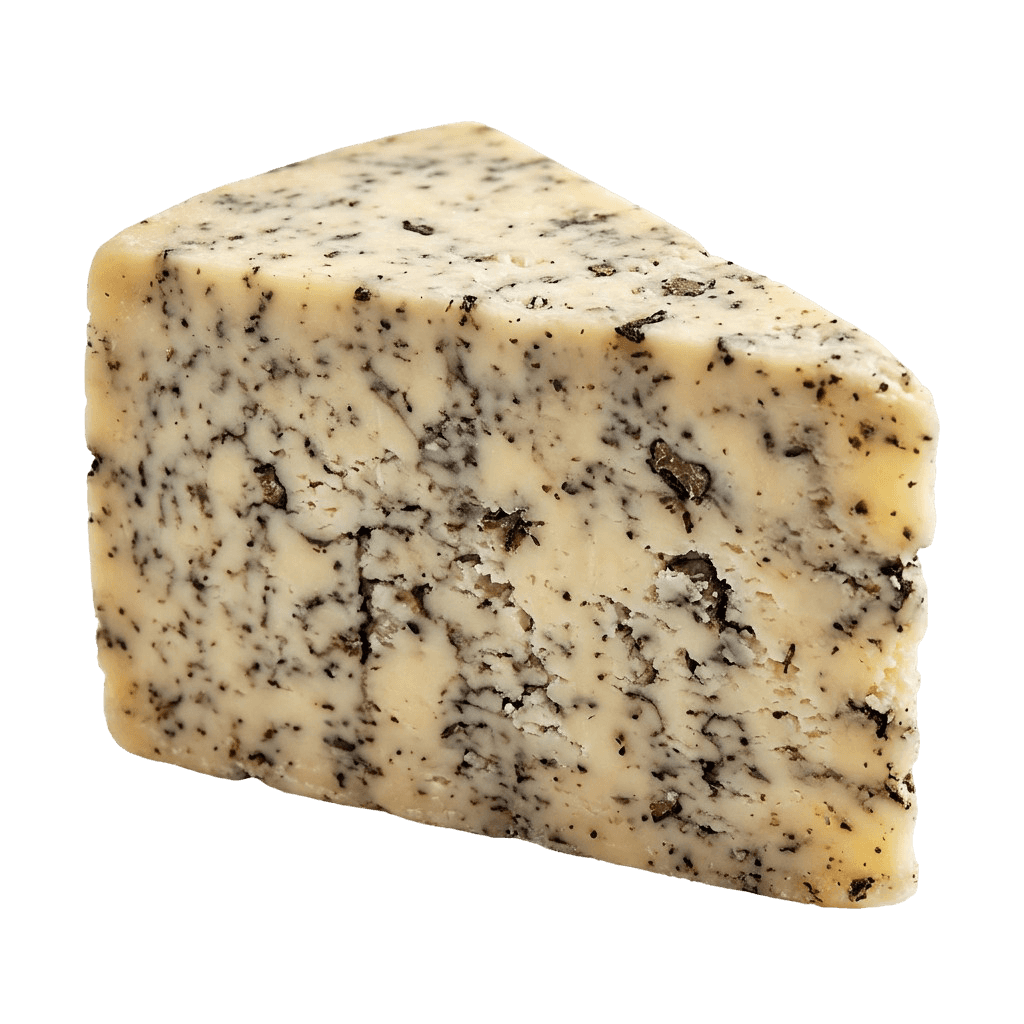 Black Truffle Cheddar