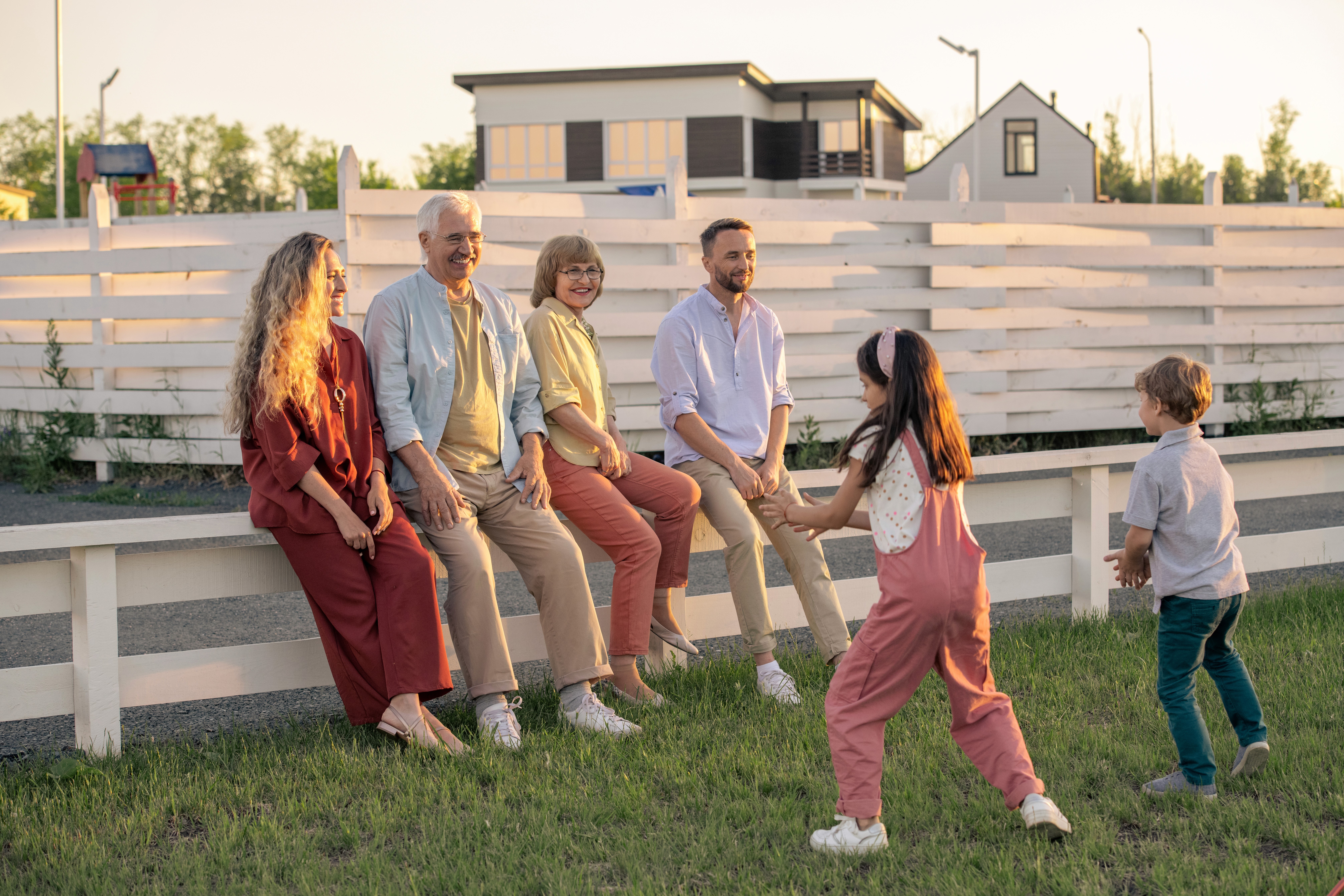 woman wearing blue dress shirt